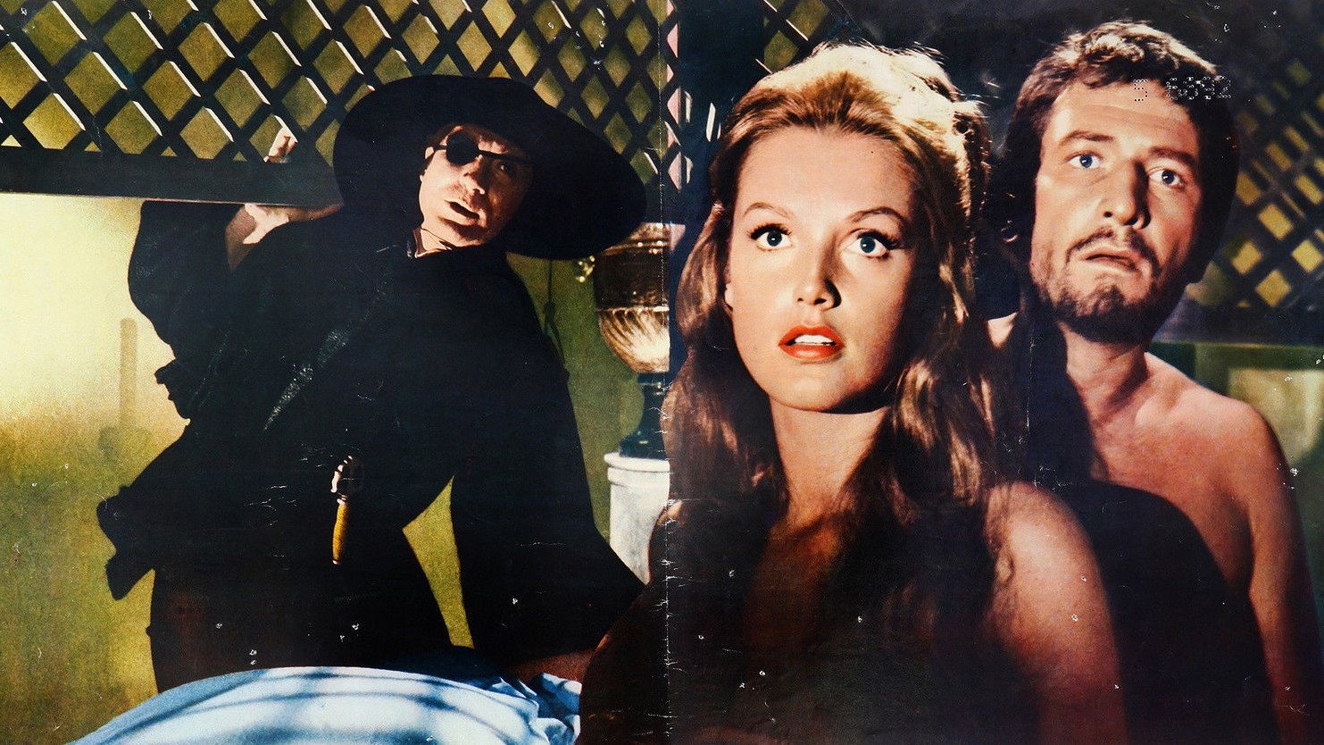 Ergötzliche Nächte