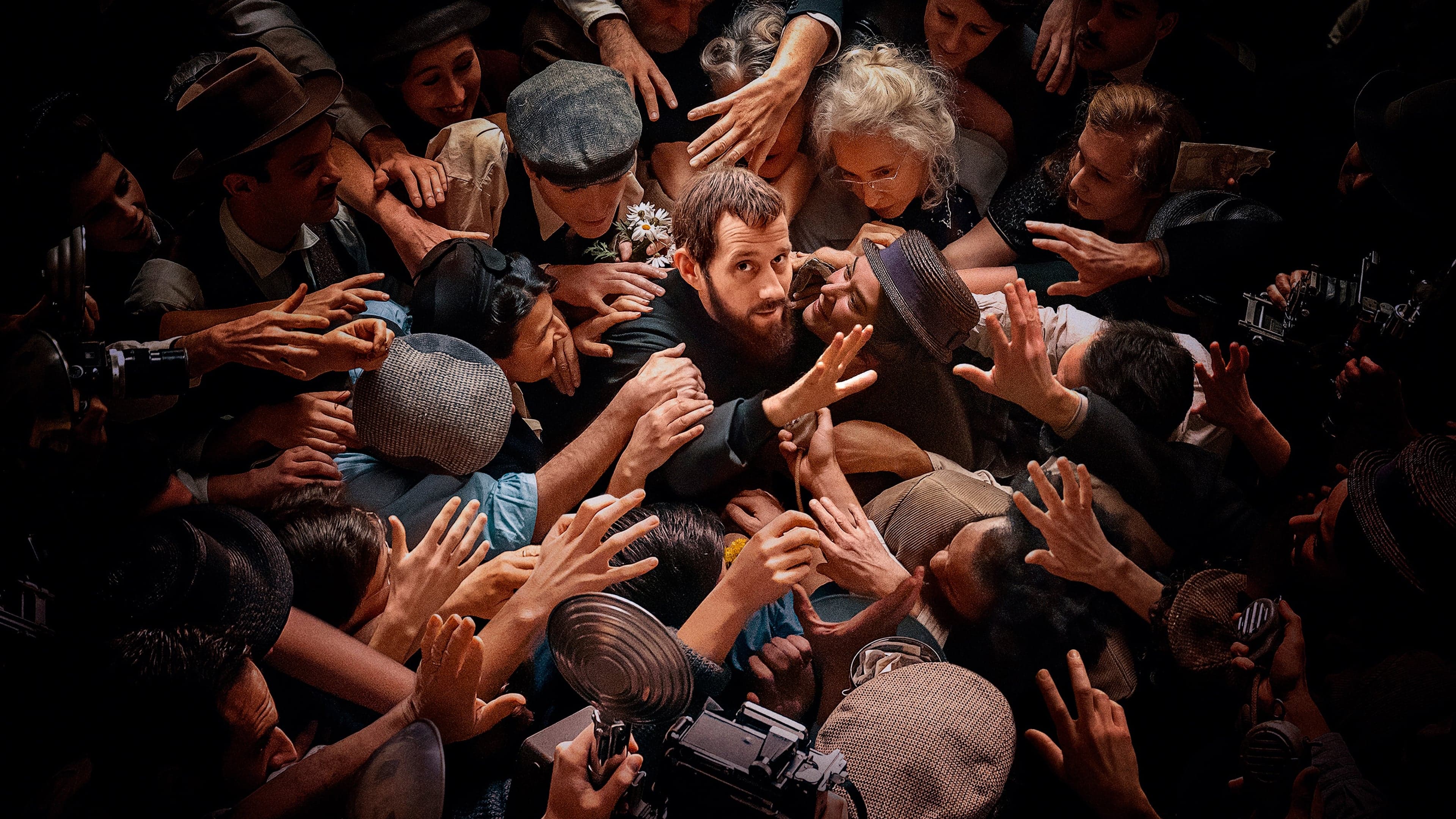 Ein Leben für die Menschlichkeit - Abbé Pierre