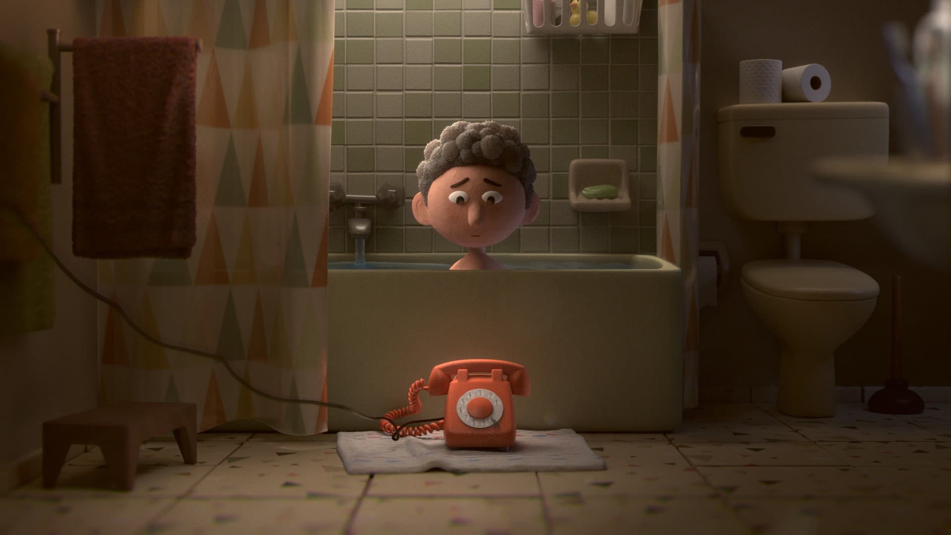 Black Slide - Vom Mut loszulassen