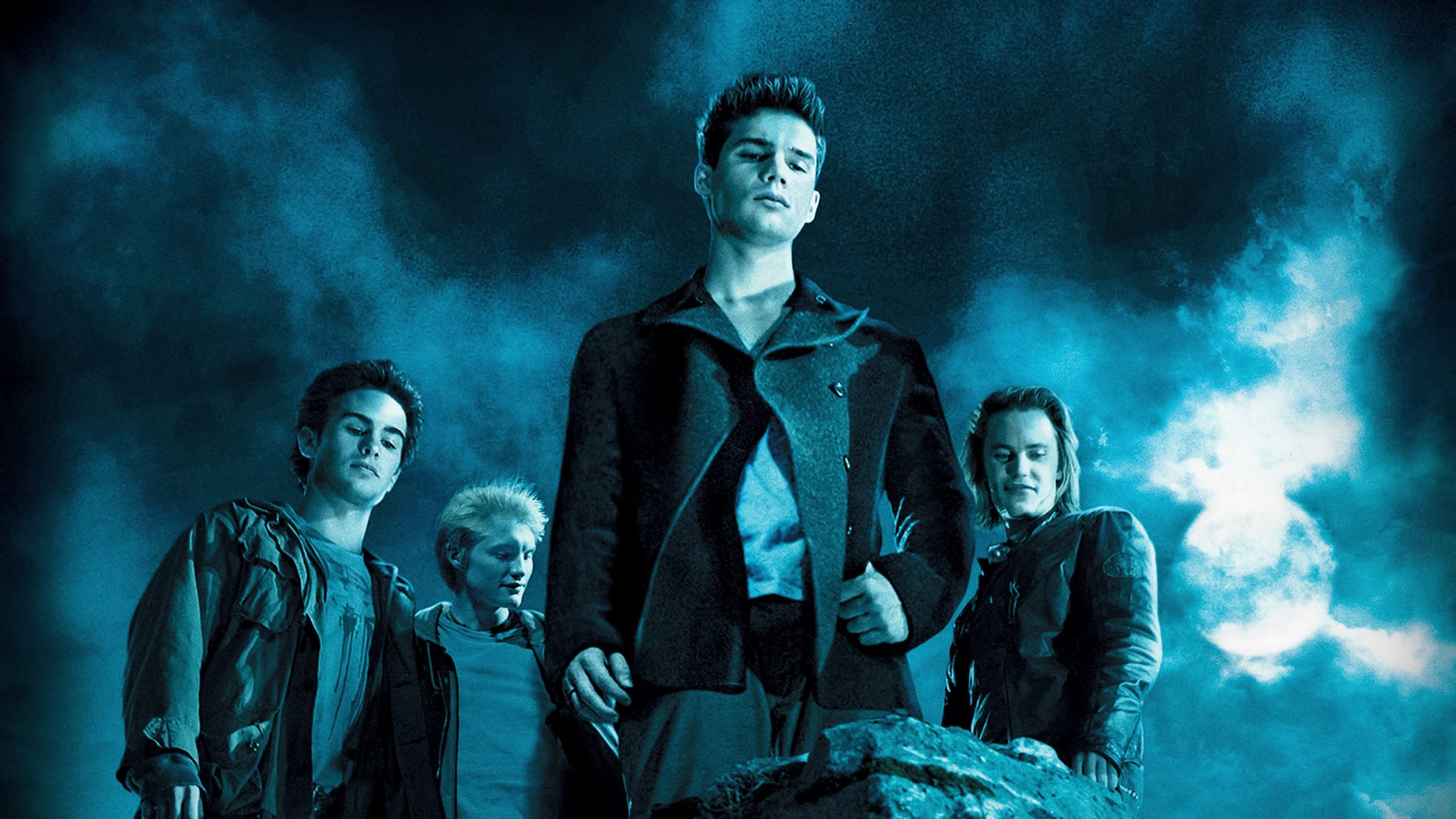 Der Pakt - The Covenant