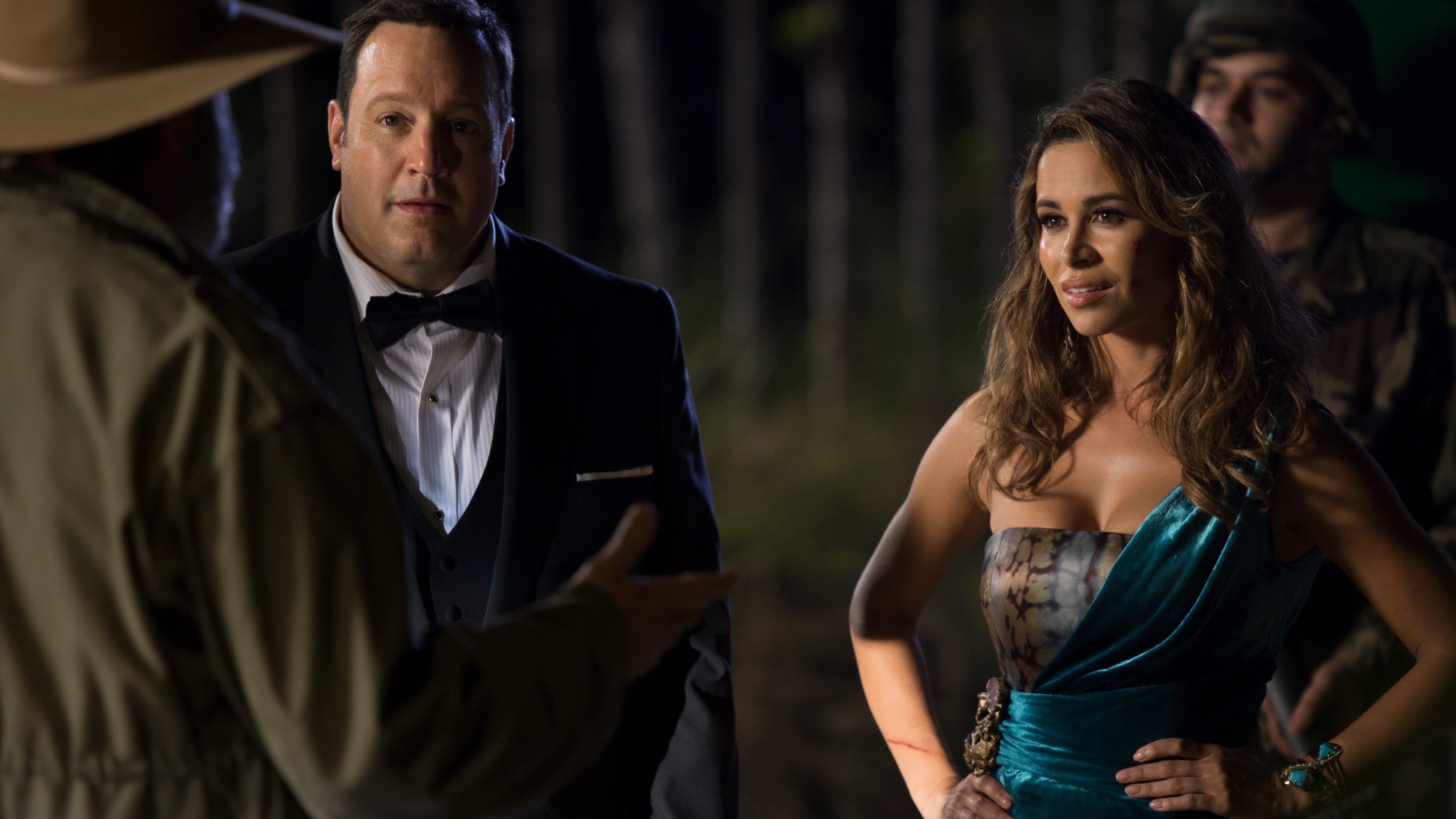 Die wahren Memoiren eines internationalen Killers