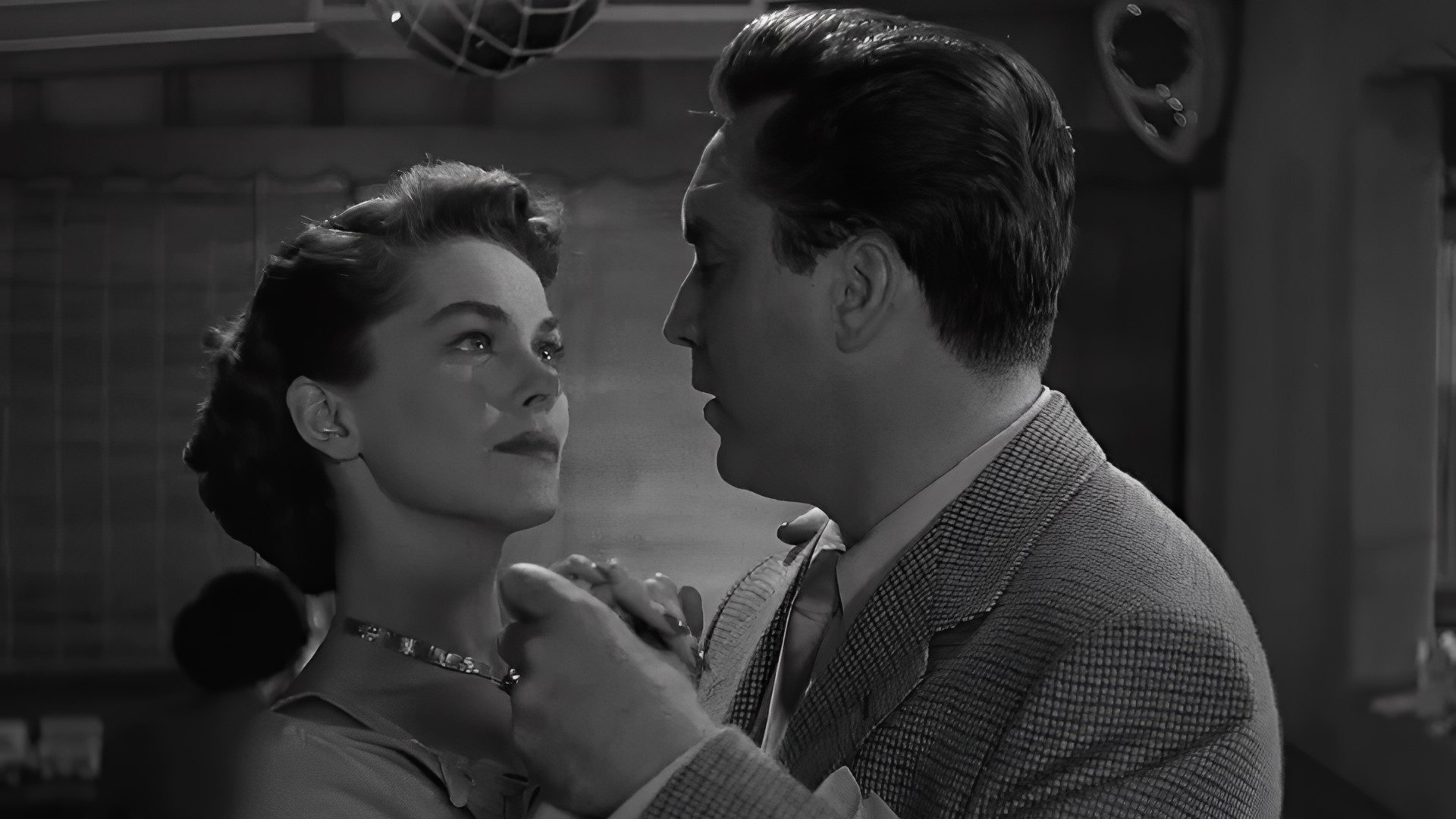 Der Henker saß am Tisch