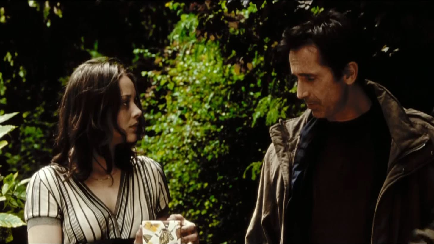 Eine ganz private Affäre