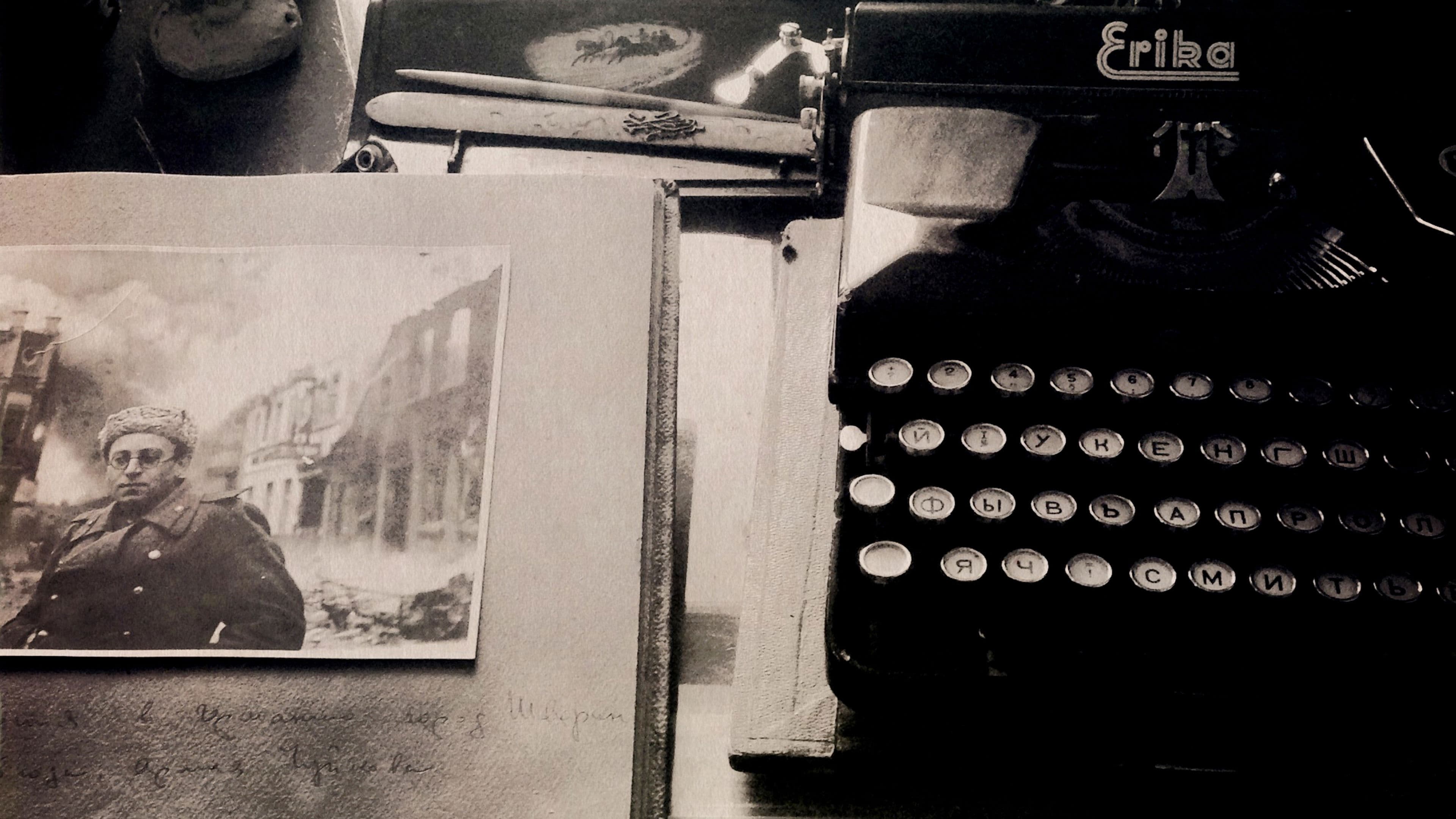 Stärker als der KGB - Das Stalingrad-Epos „Leben und Schicksal“