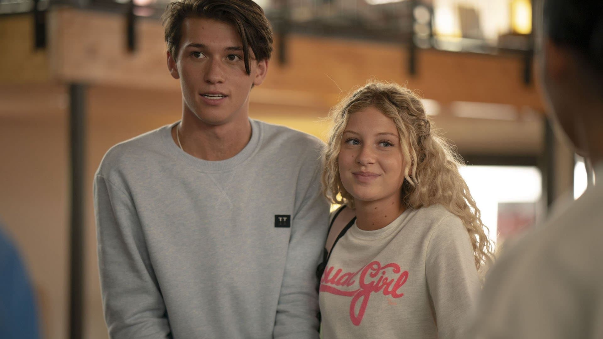 Lioness – Die Löwin