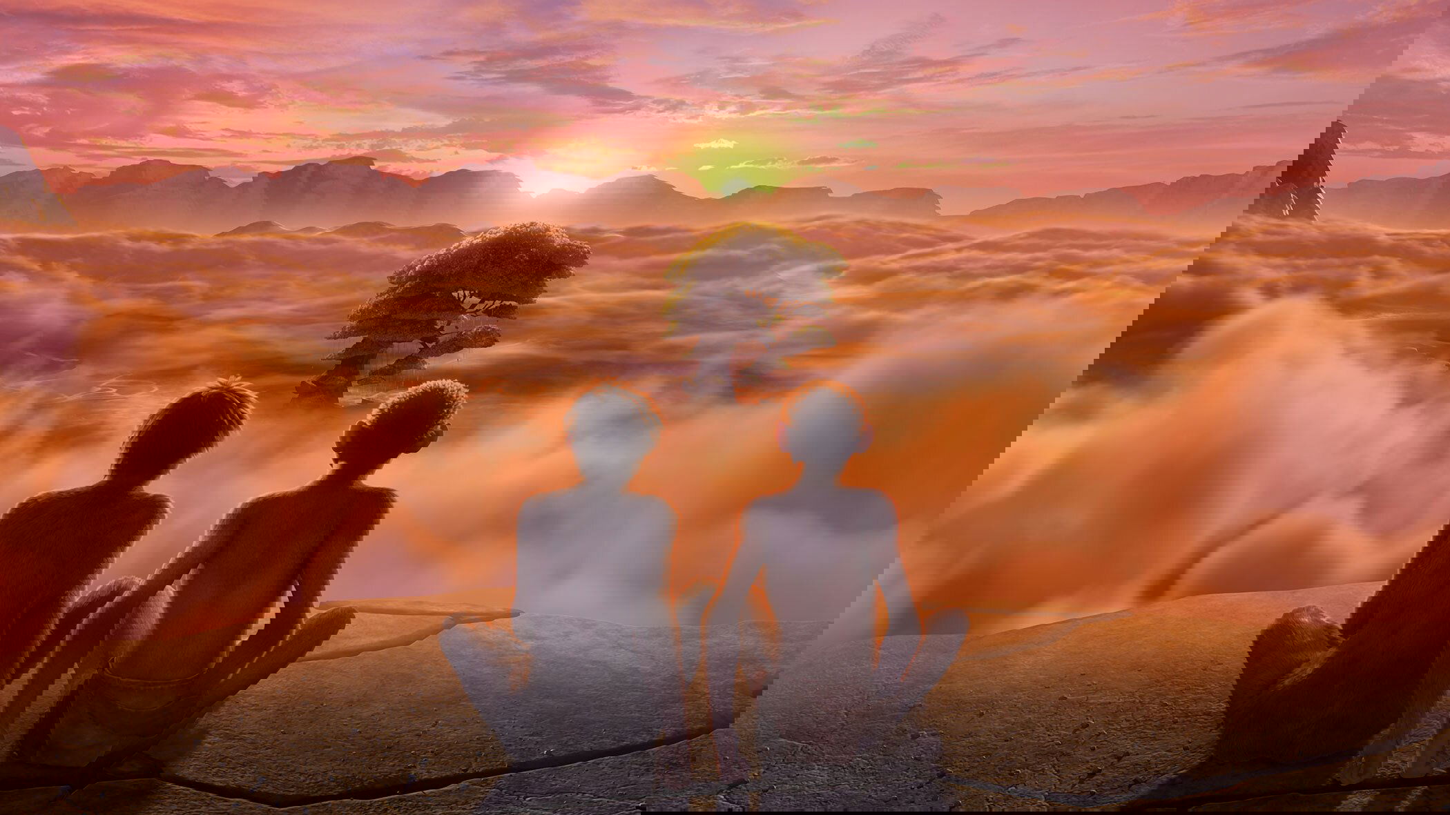 Pourquoi j'ai pas mangé mon père