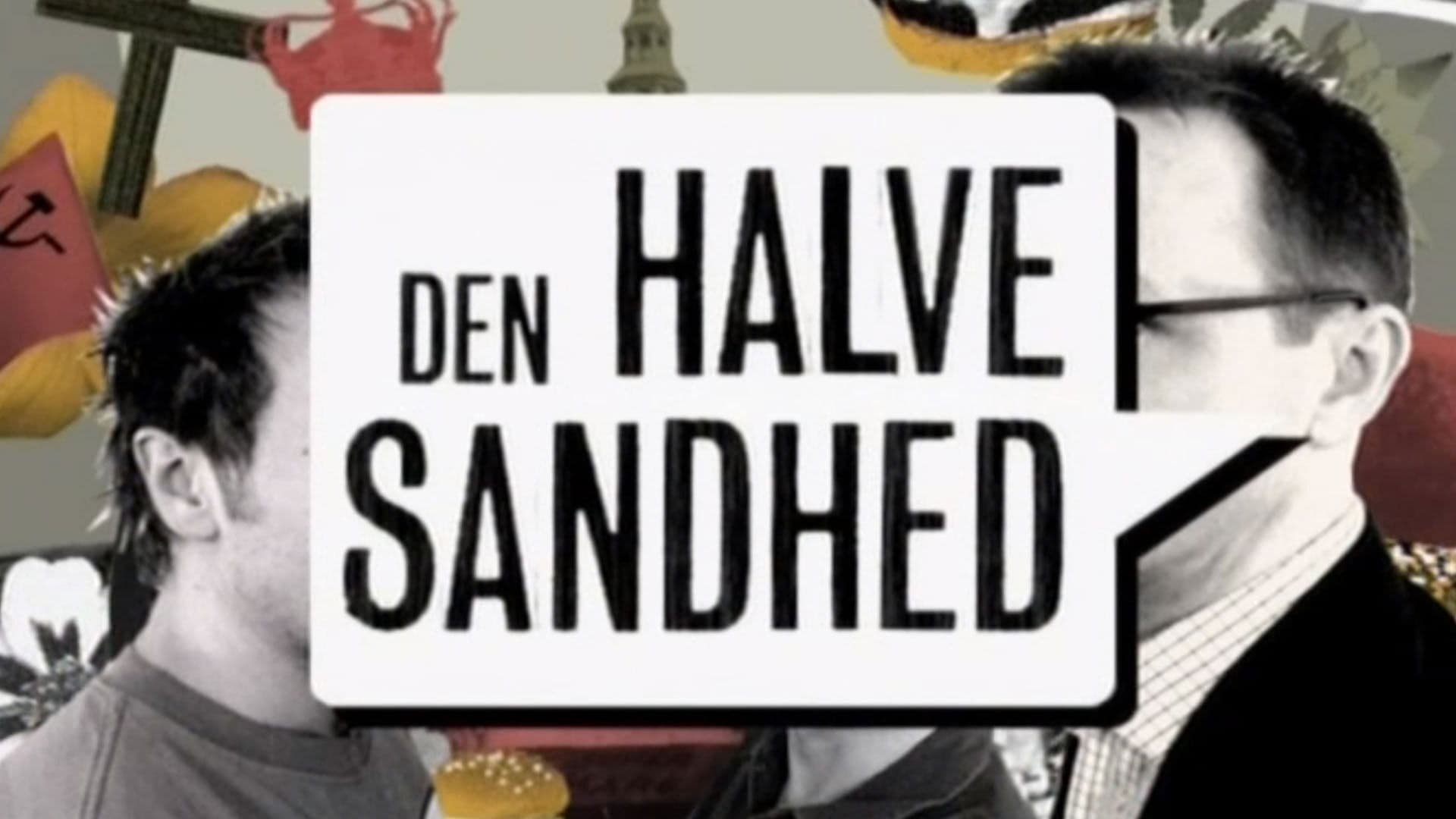 Den halve sandhed