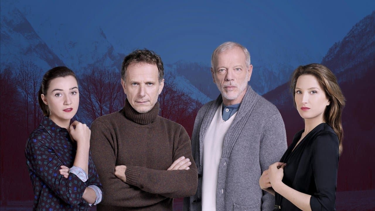 Glacé - Ein eiskalter Fund