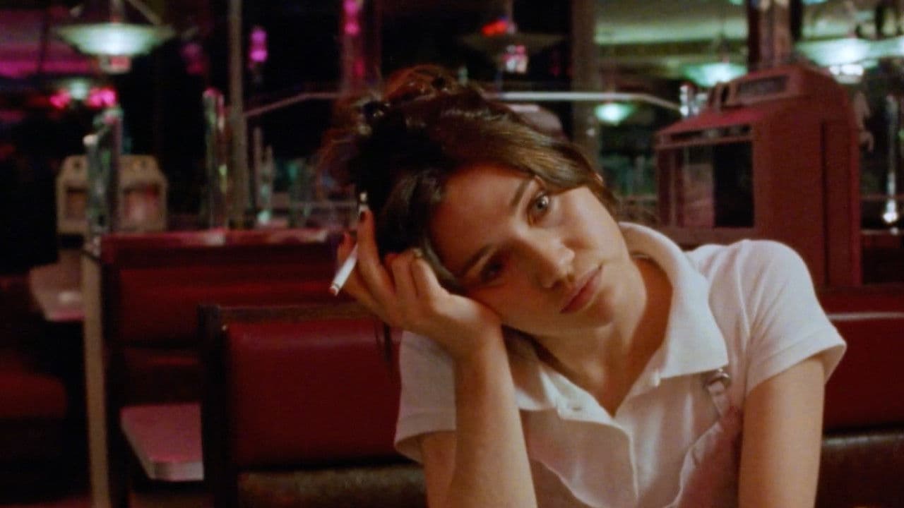 "I Fell in Love with the World"