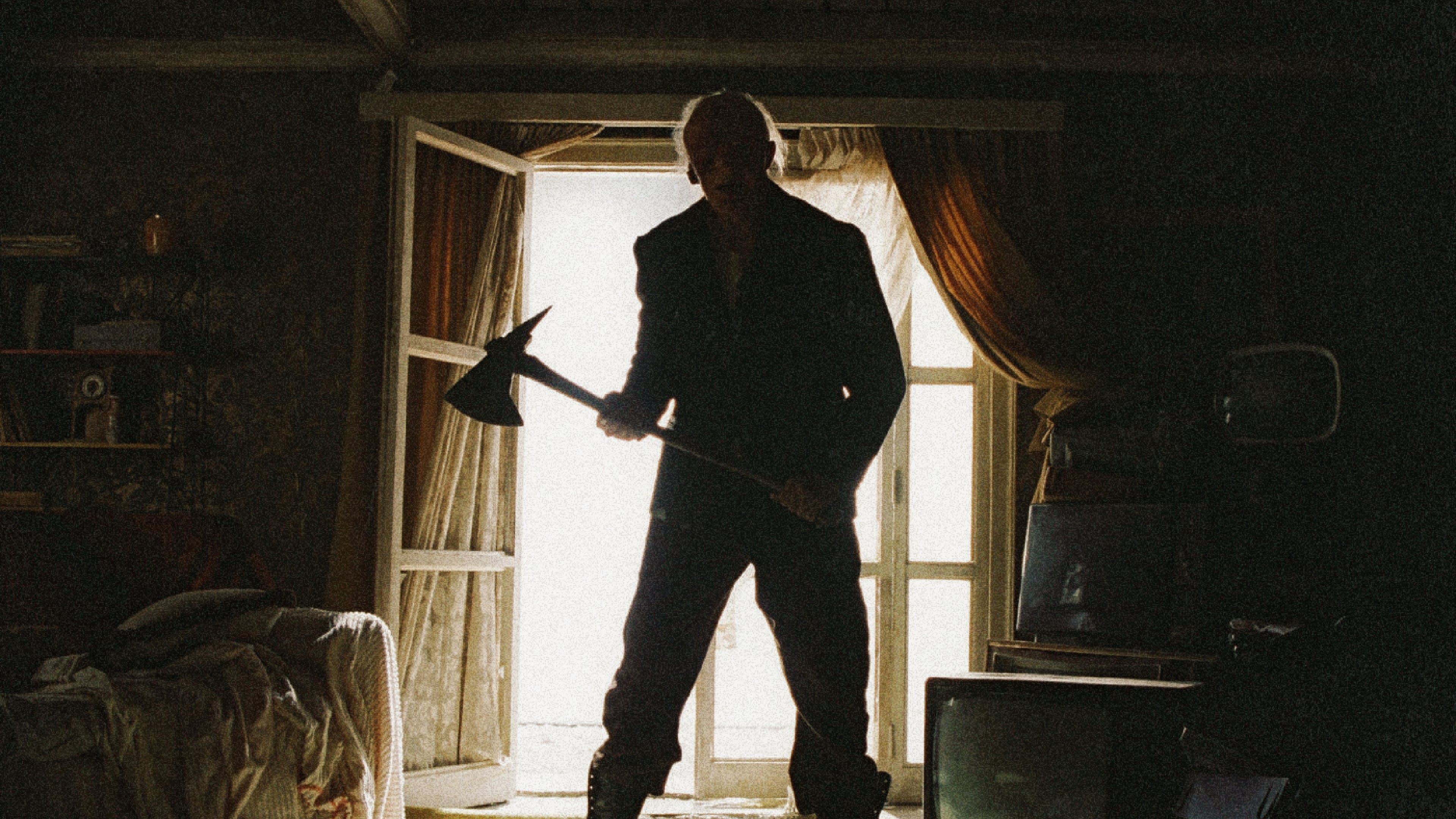 The Hills Have Eyes - Hügel der blutigen Augen