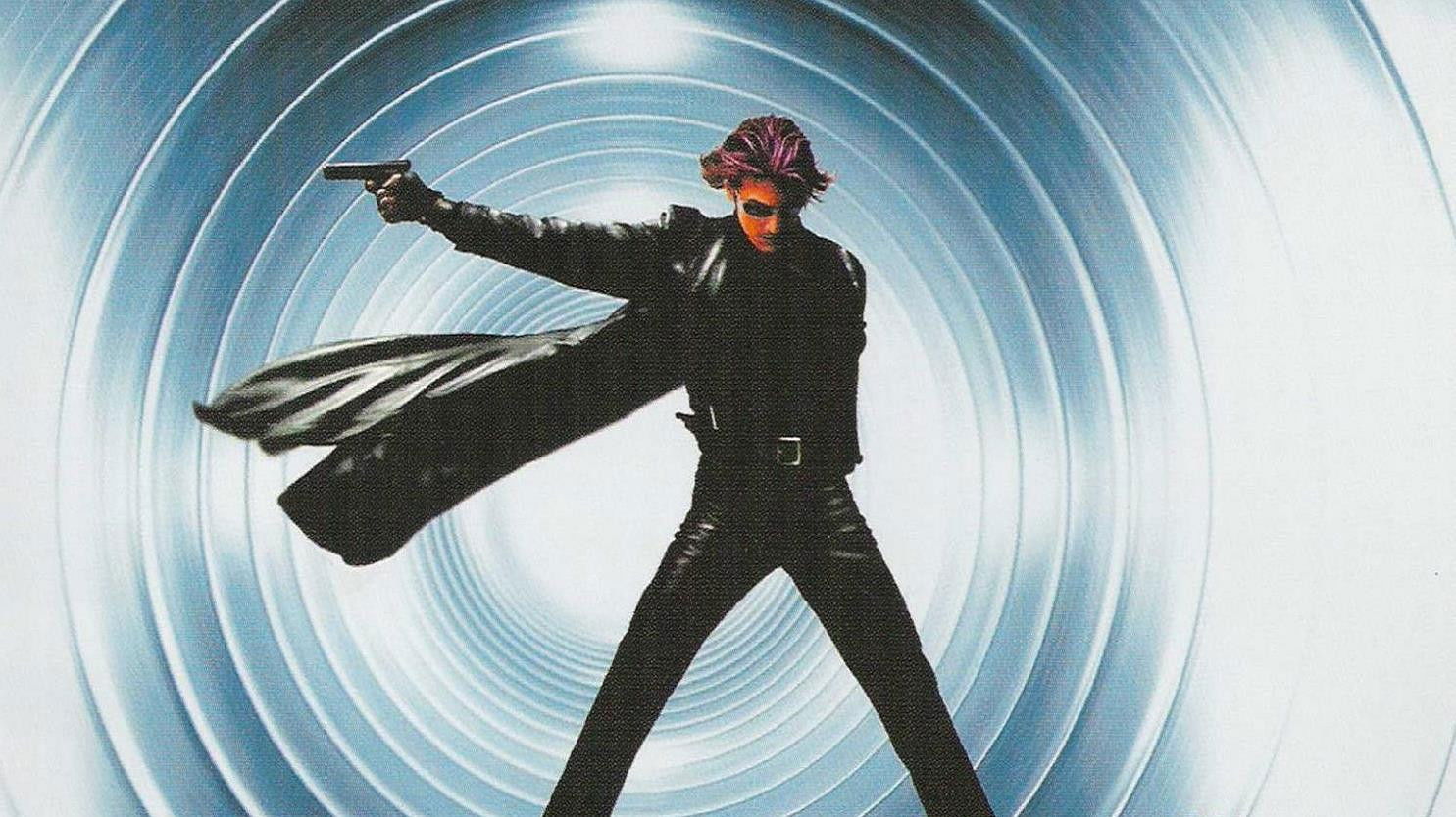 Returner - Kampf um die Zukunft