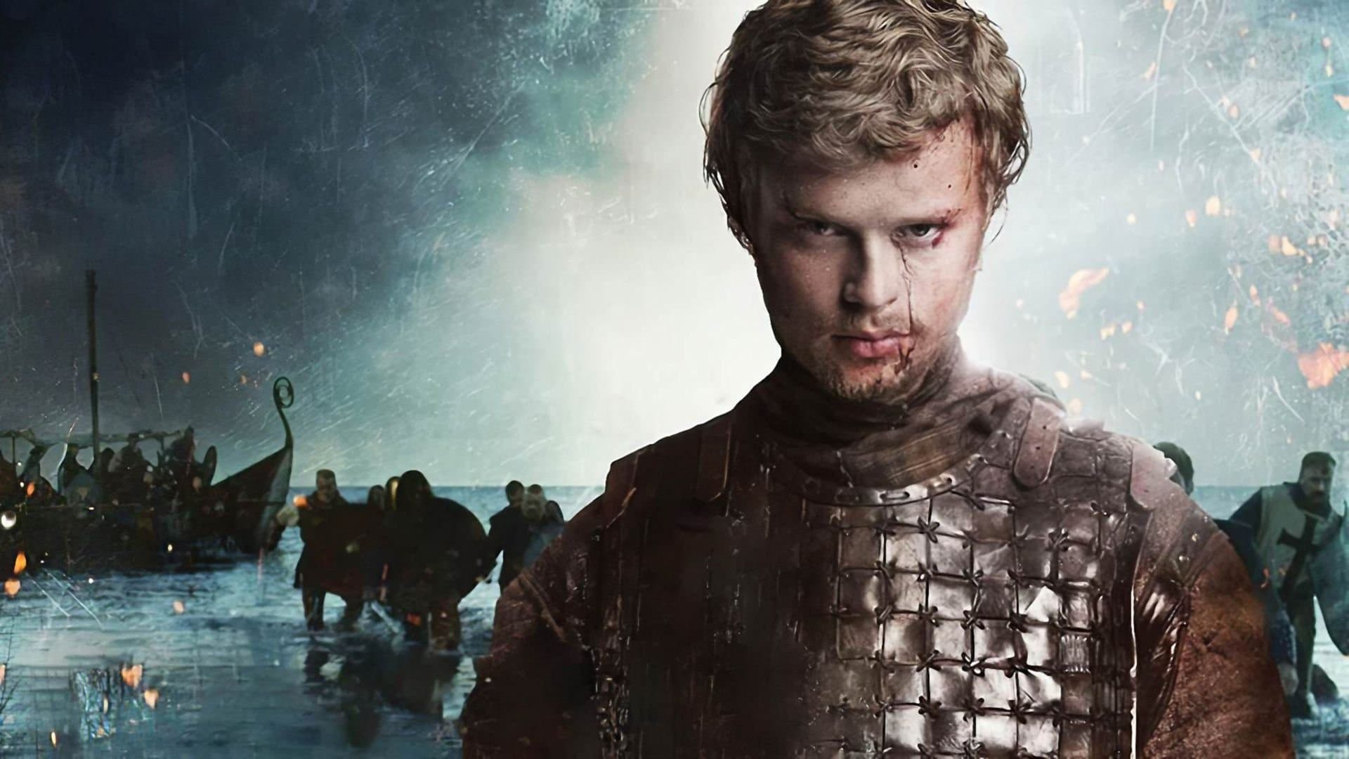 The King's Ring - Die letzte Schlacht