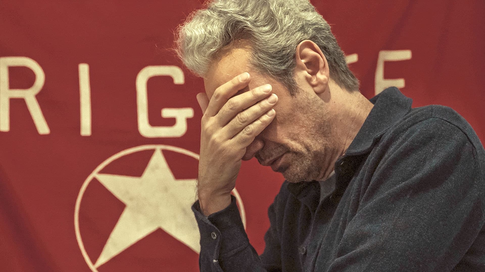 Und draußen die Nacht