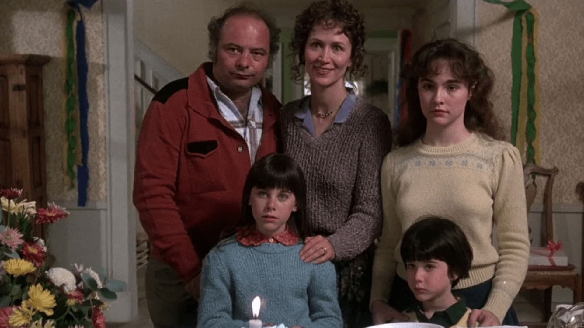 Amityville 2 - Der Besessene