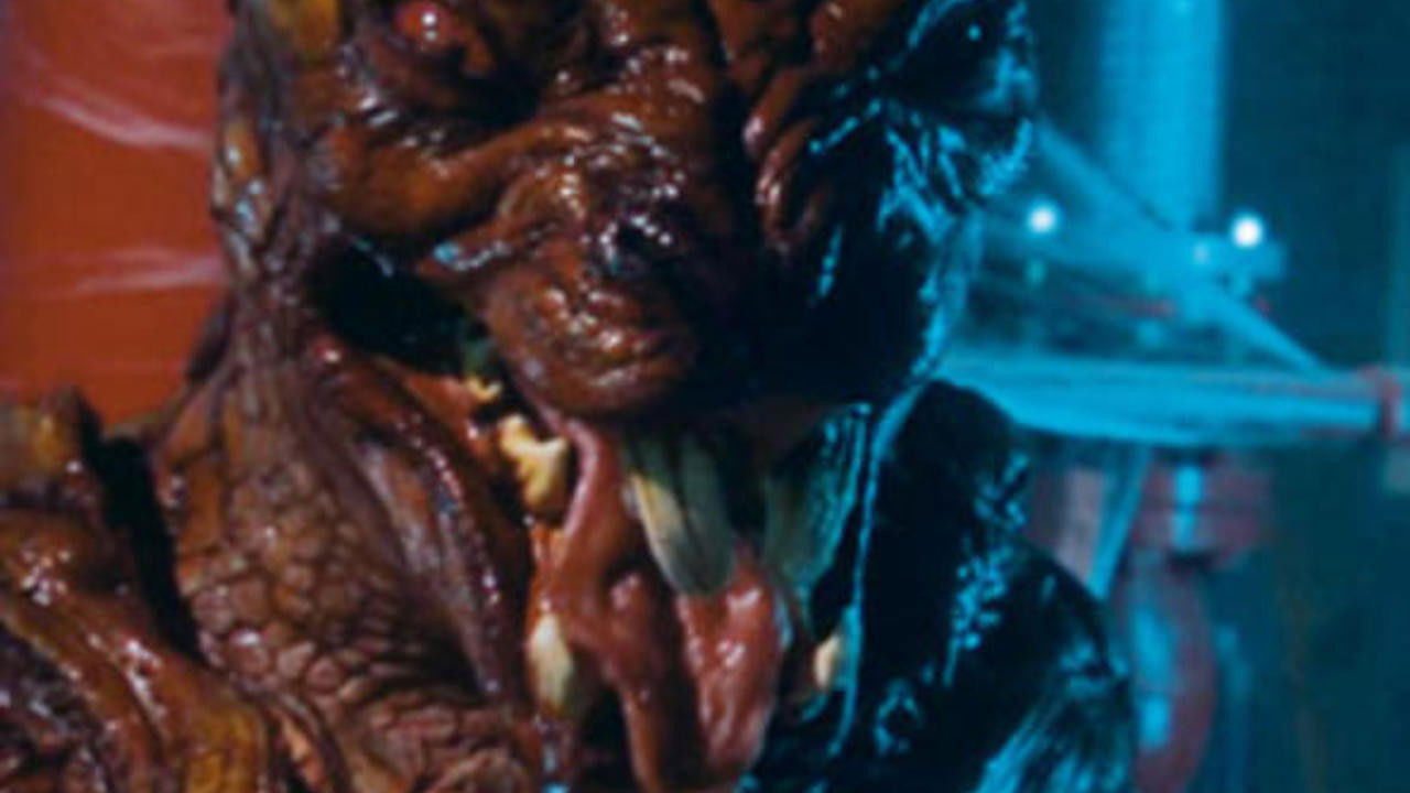 Nezulla: The Rat Monster