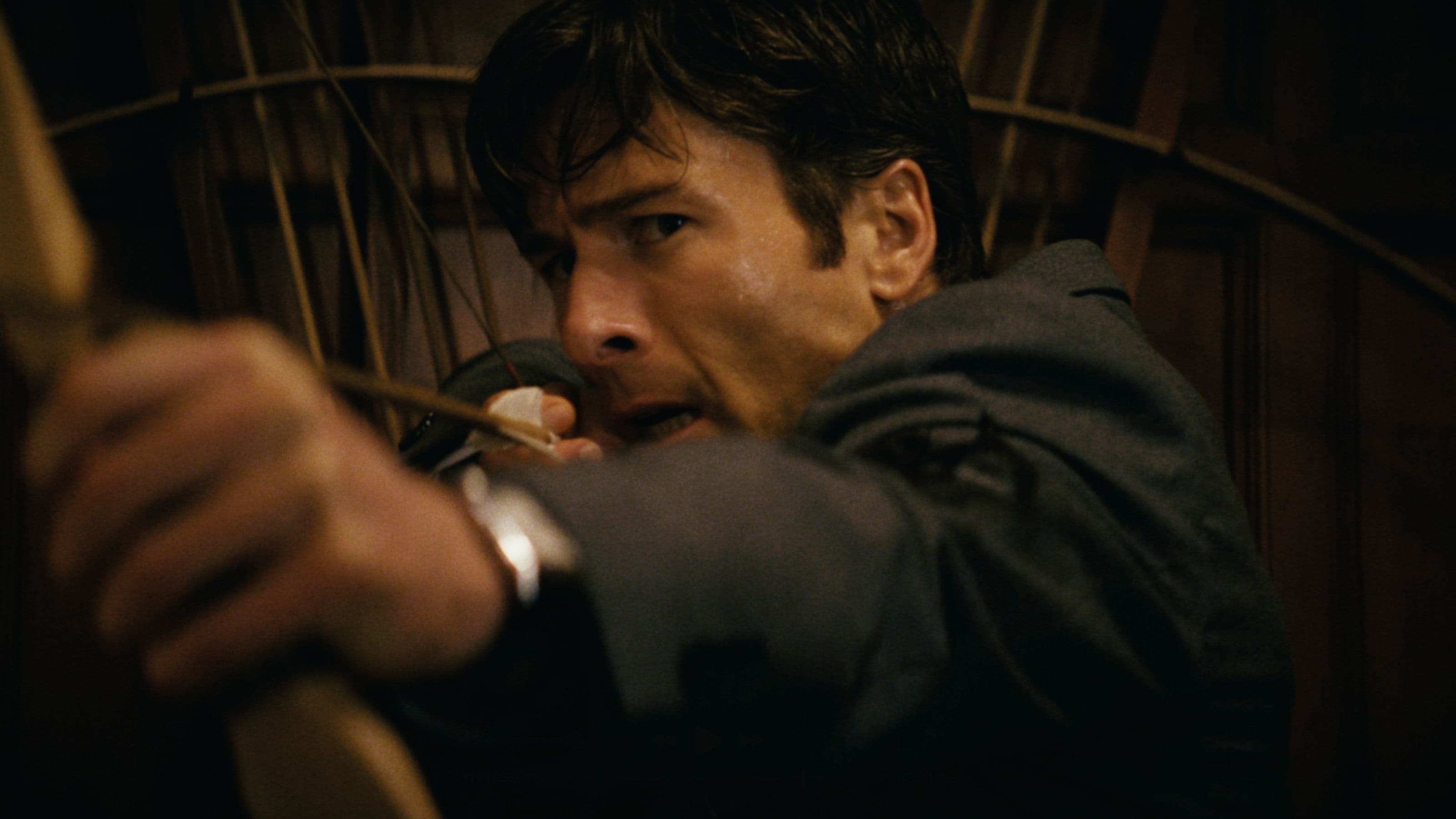 How to Make a Killing: Tödliches Erbe