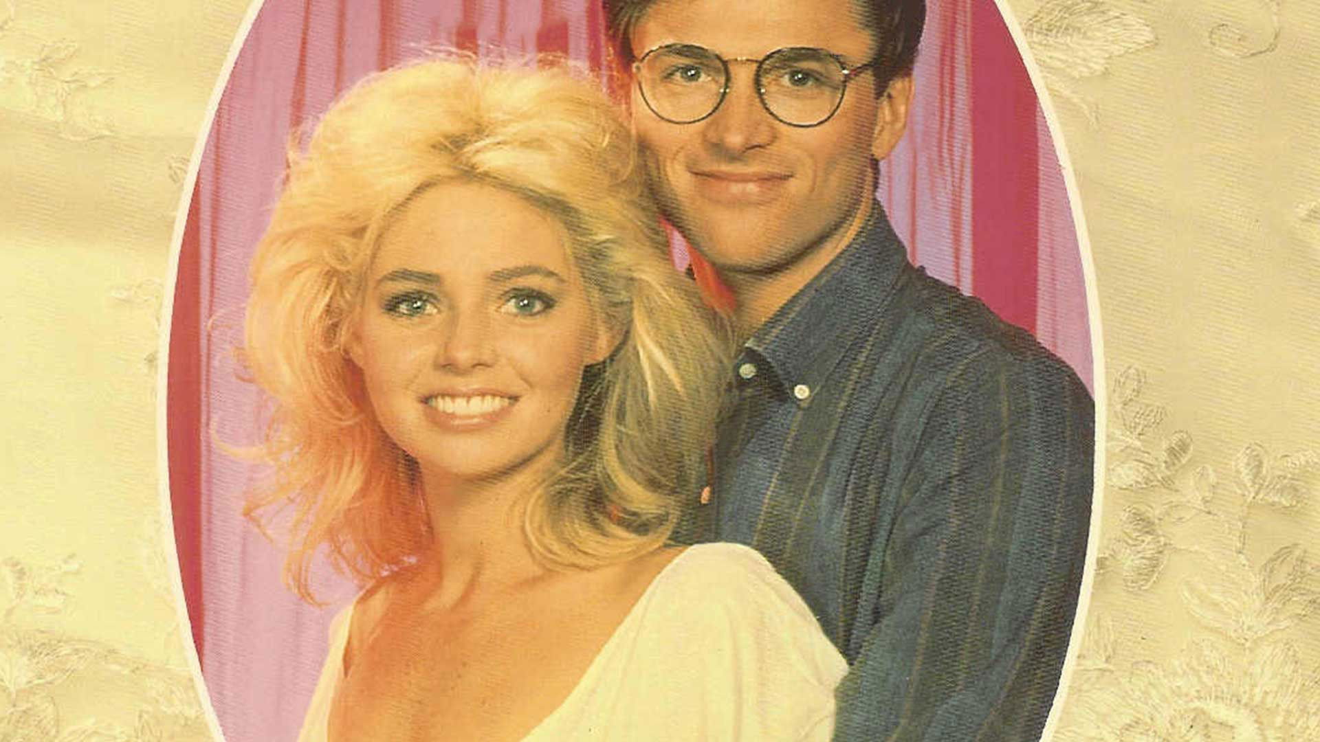 Das Mädchen des Monats