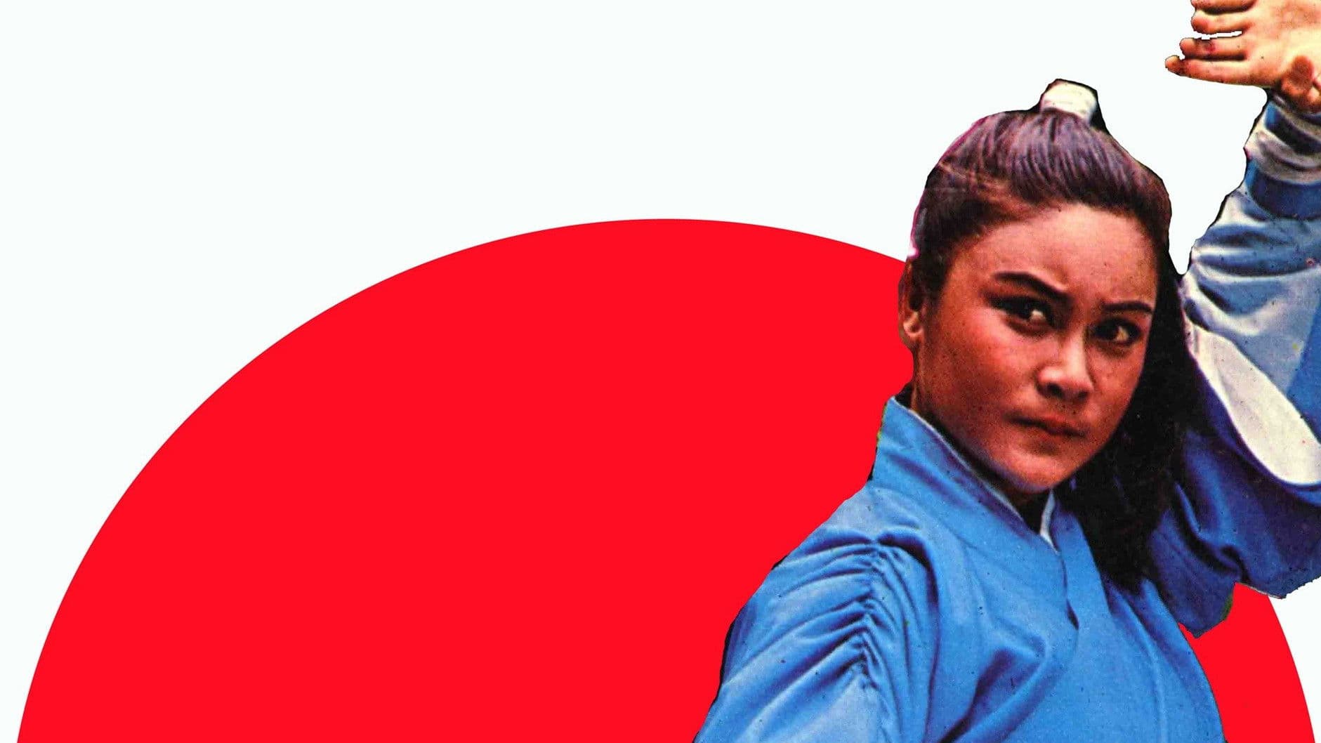 Der Todeshammer des Shaolin