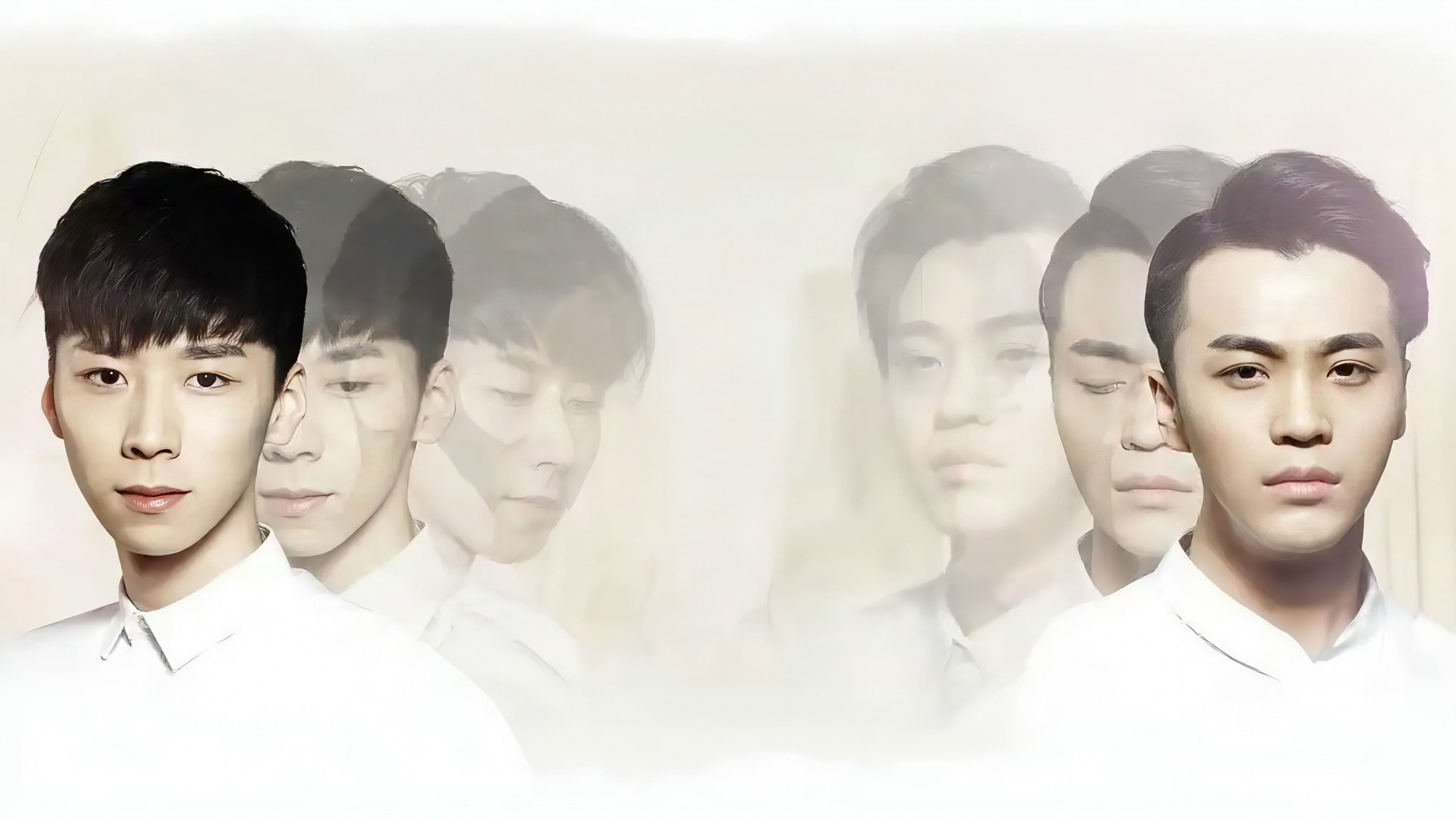 不可抗力爱上你