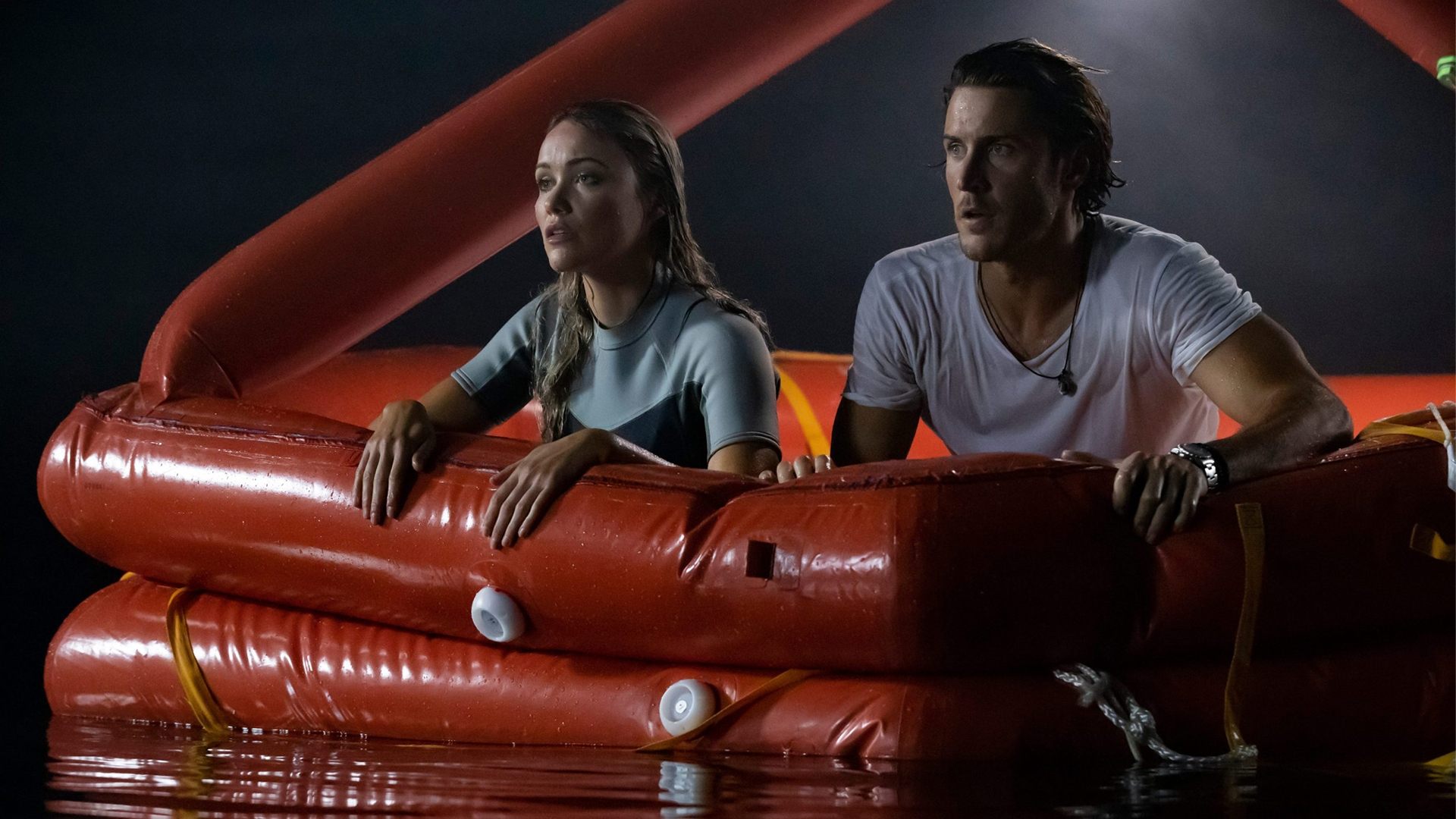 Great White - Hol tief Luft.