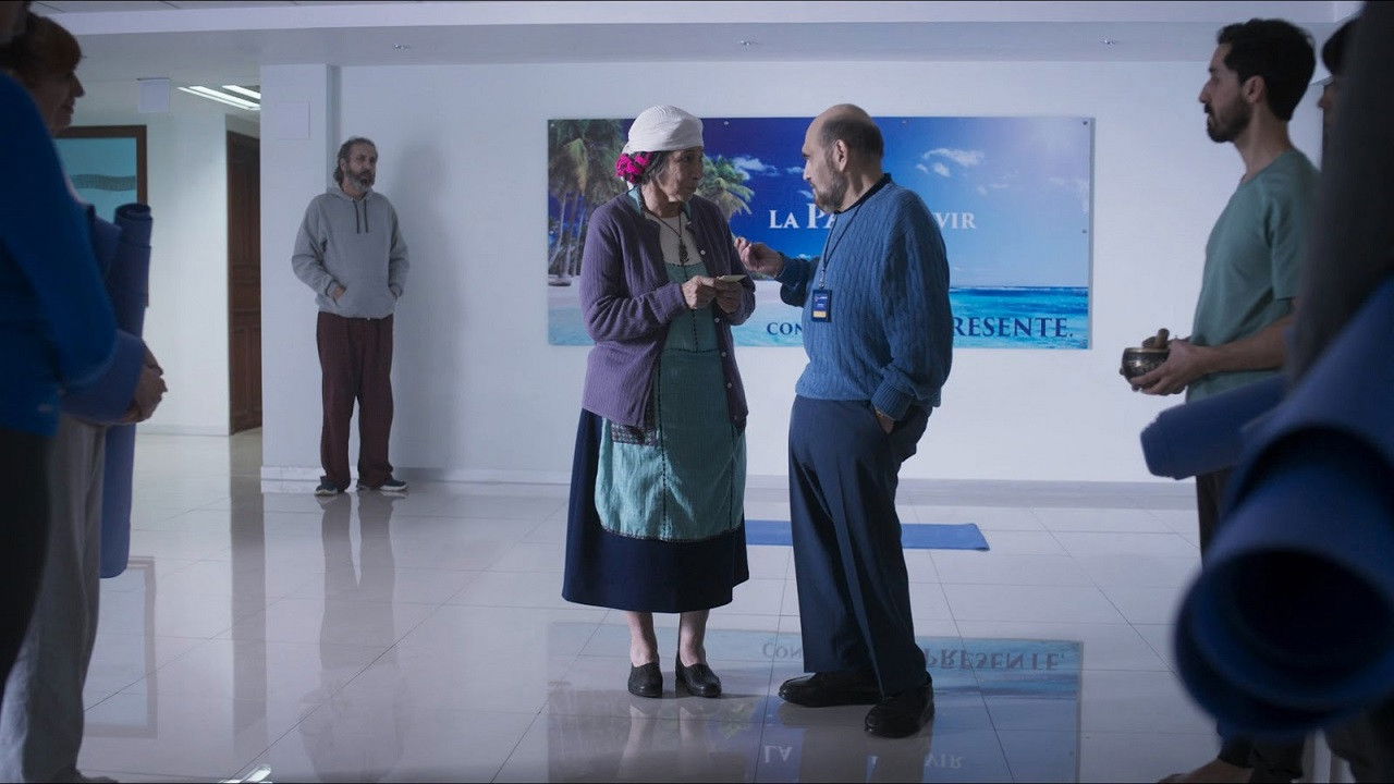 Los Pacientes Recurrentes