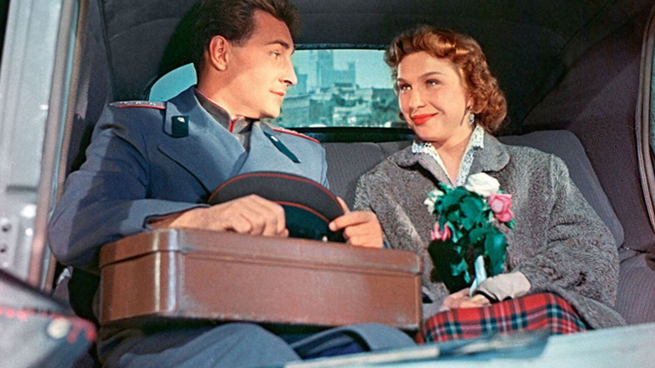 Сердце бьётся вновь...