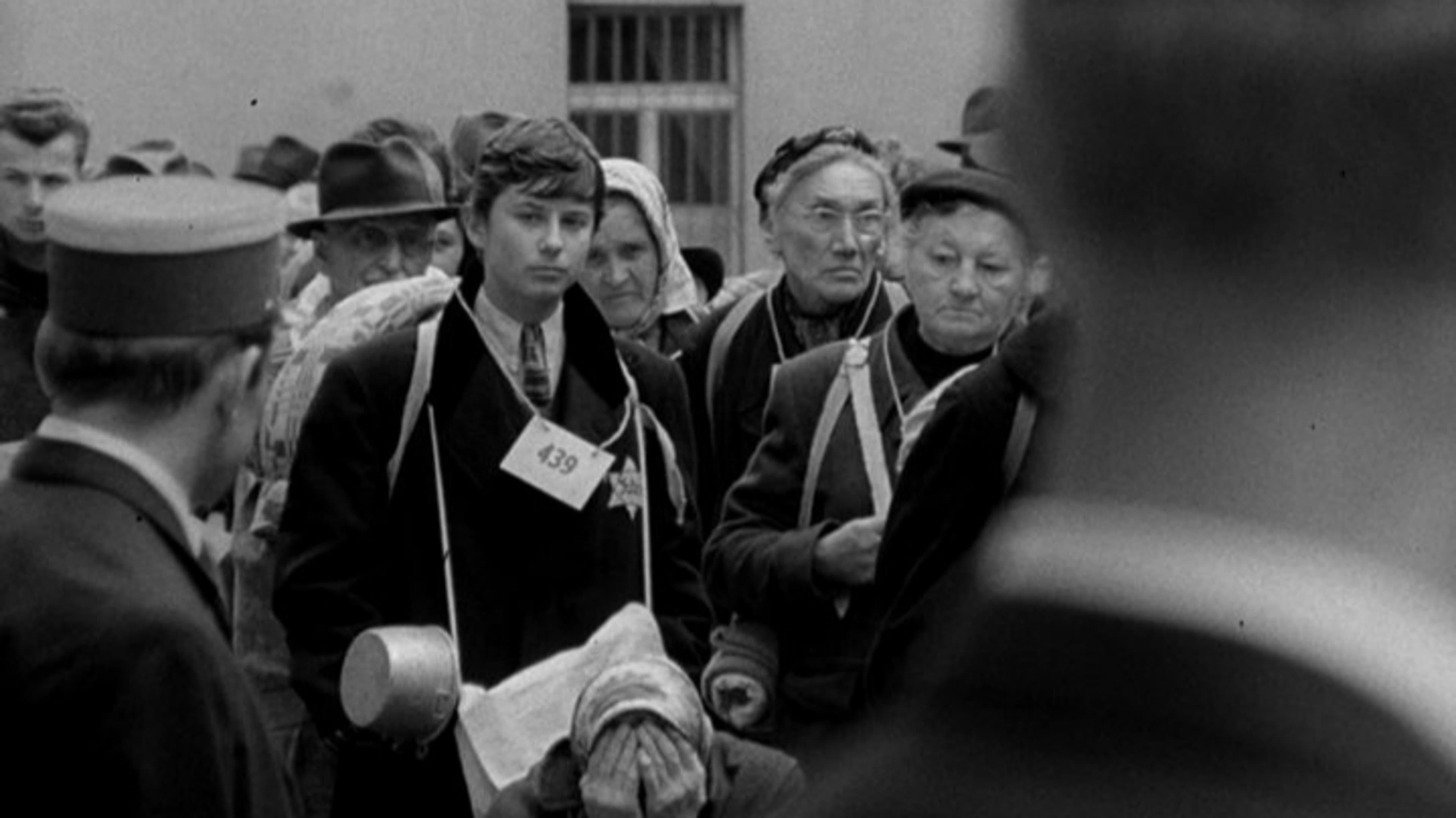 Transport aus dem Paradies