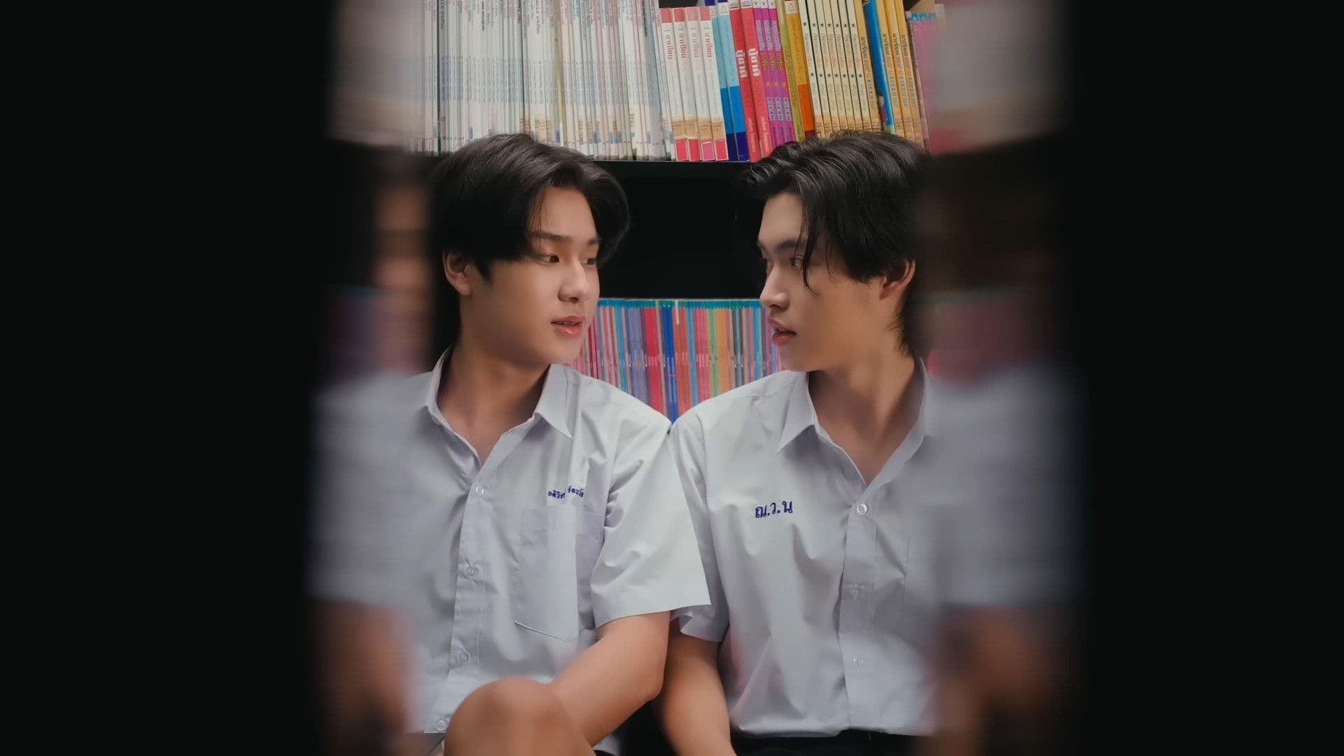 จิรภัทรจะเป็นเด็กดี