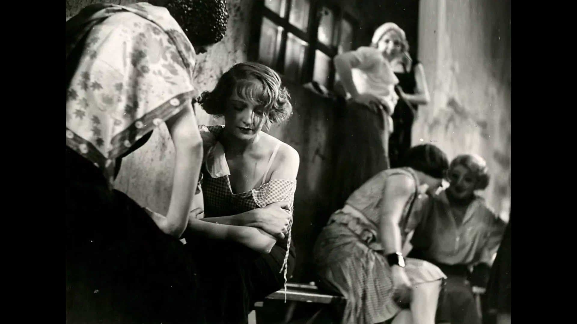 Cette vieille canaille