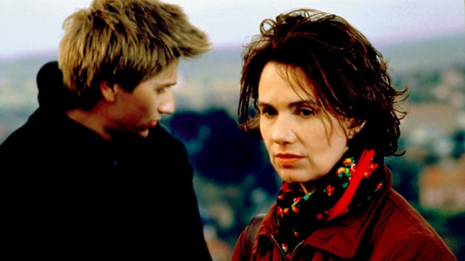 Eine saubere Affäre