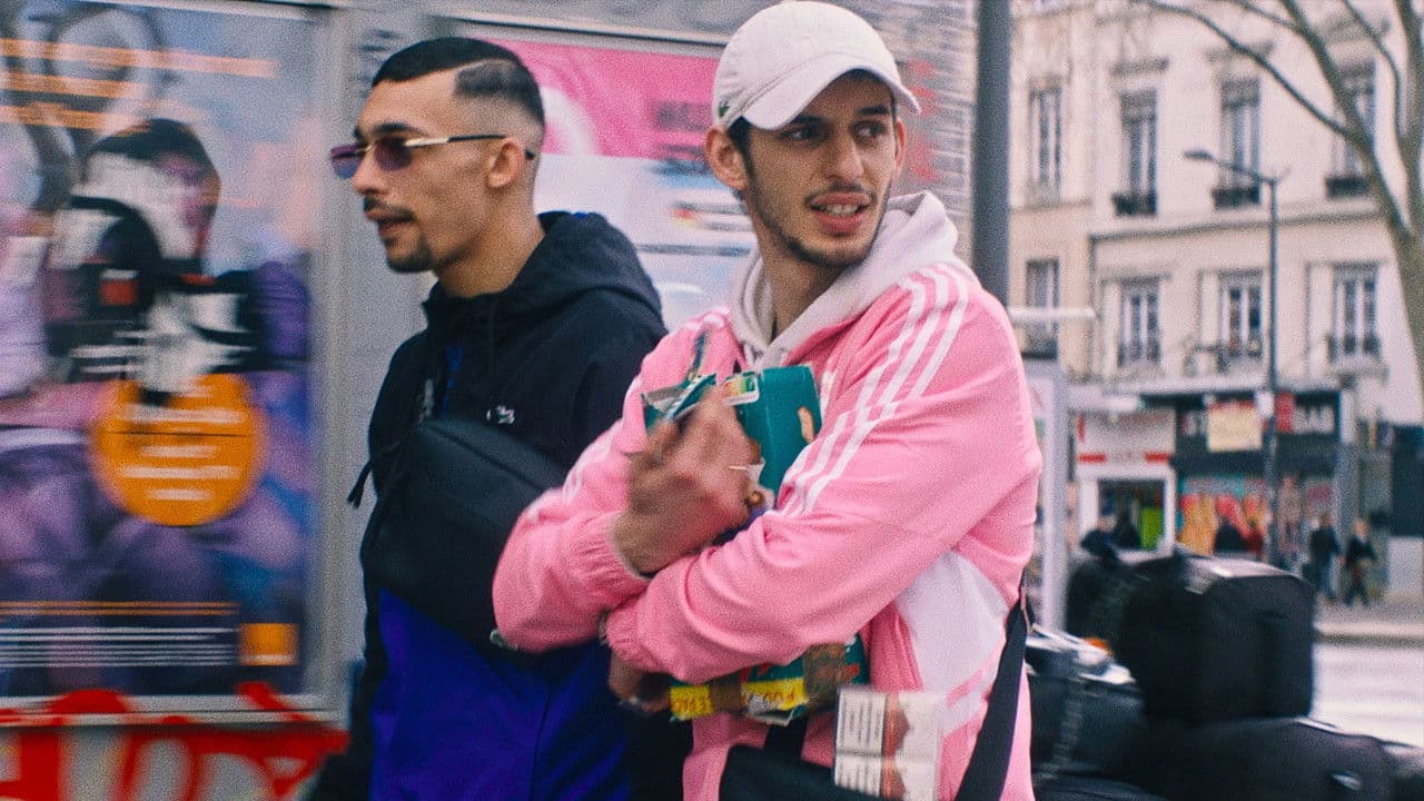 Das Blaue vom Himmel