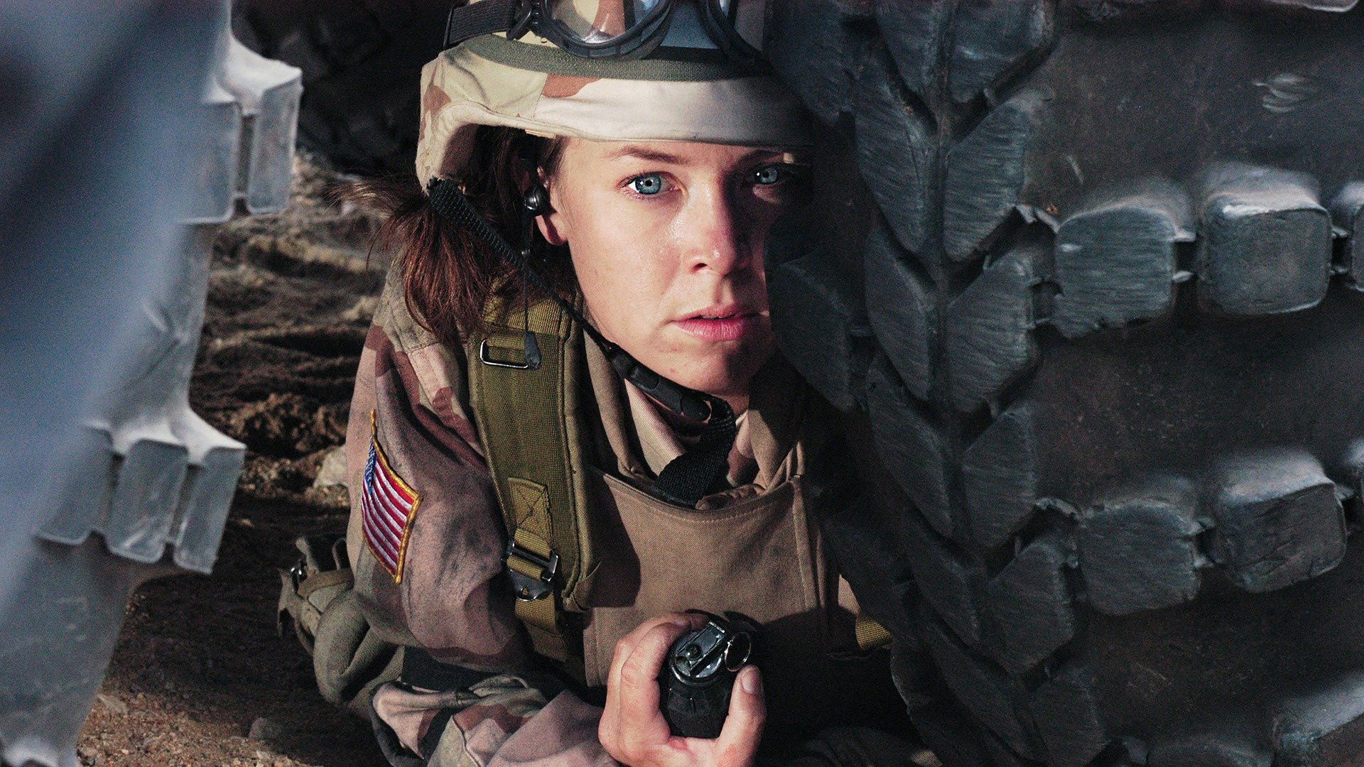 Manticore - Blutige Krallen