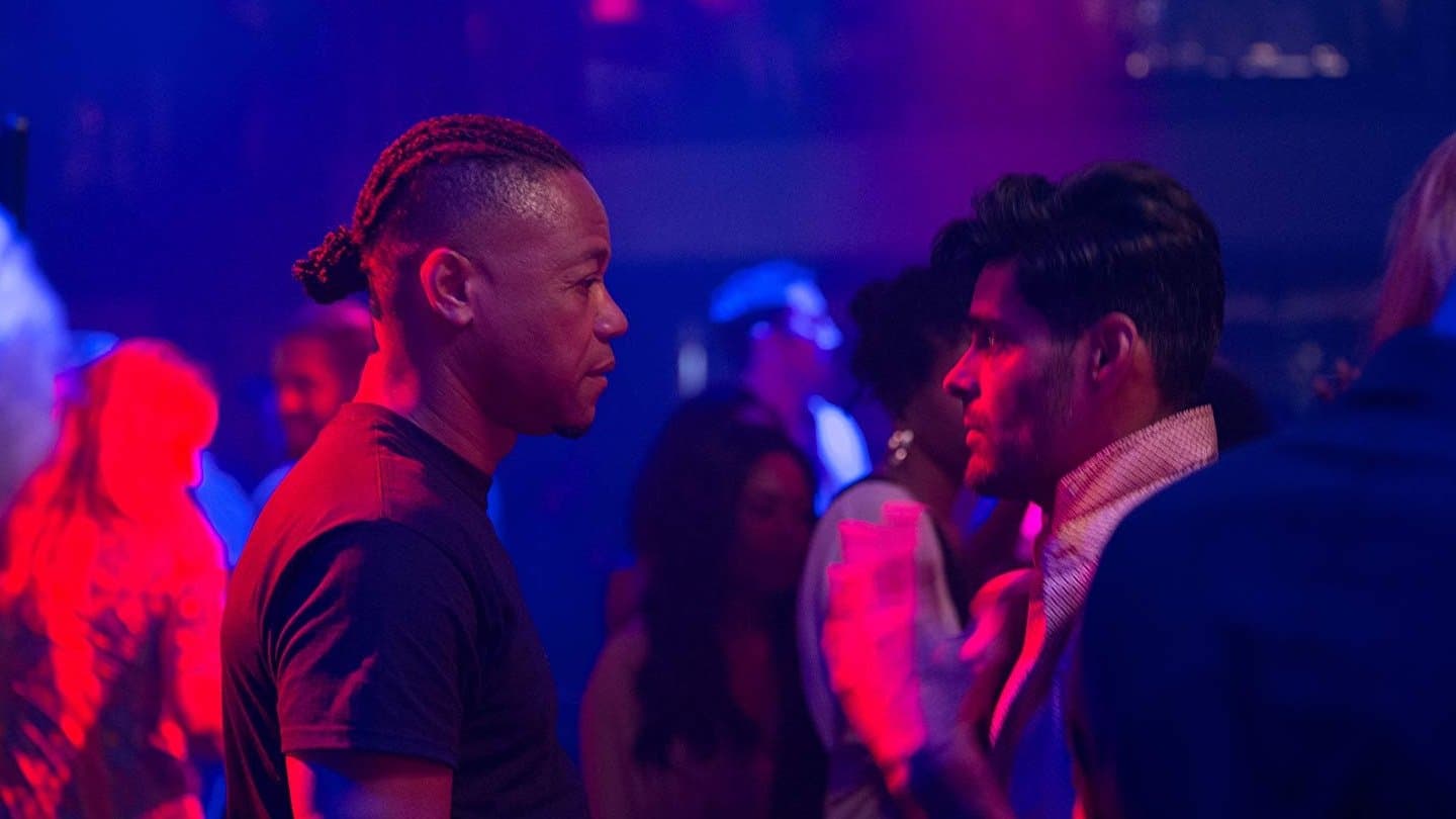 Bayou Caviar - Im Maul des Alligators