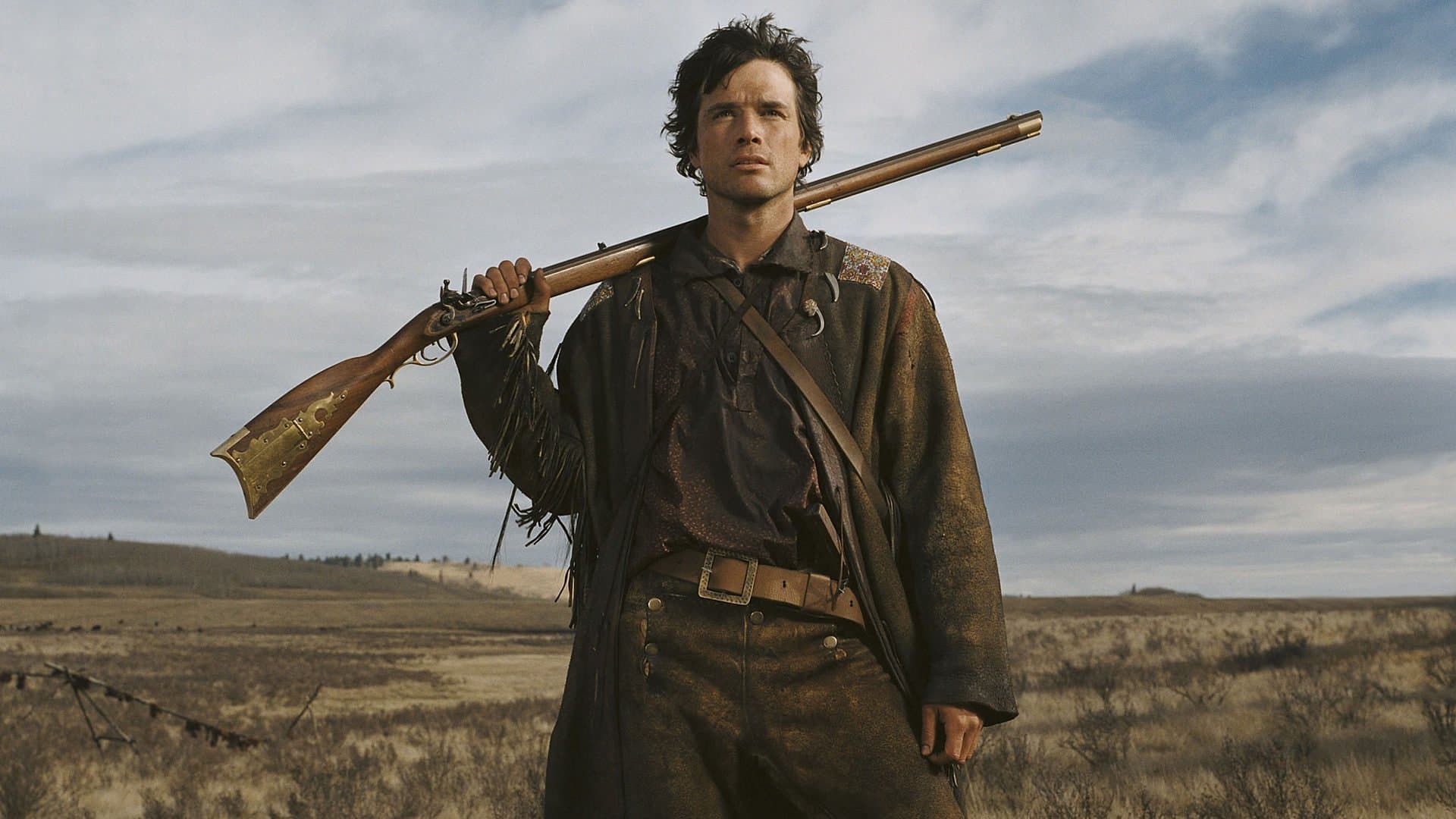 Into the West - In den Westen