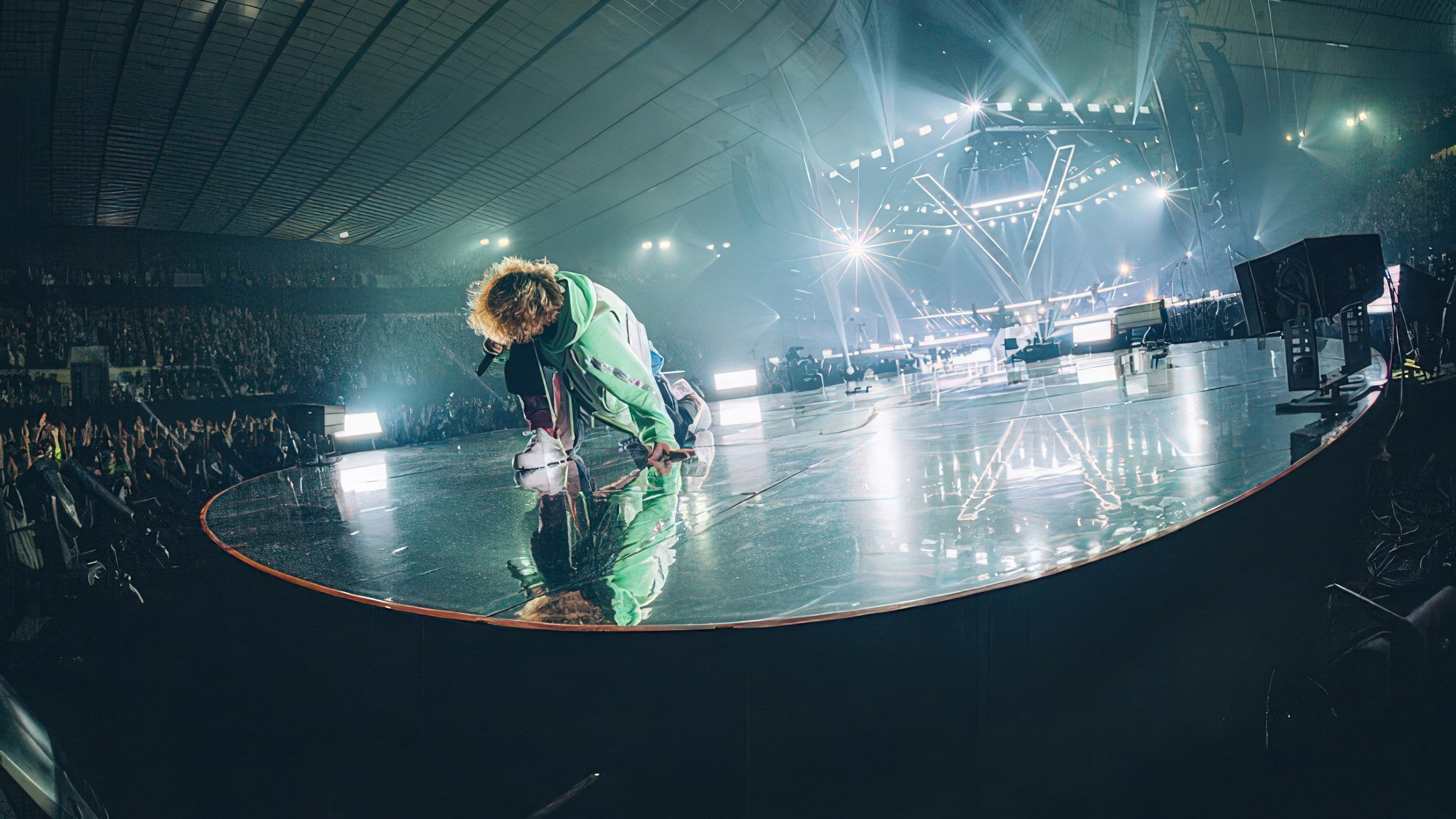 Vaundy one man live ARENA tour "replica ZERO"