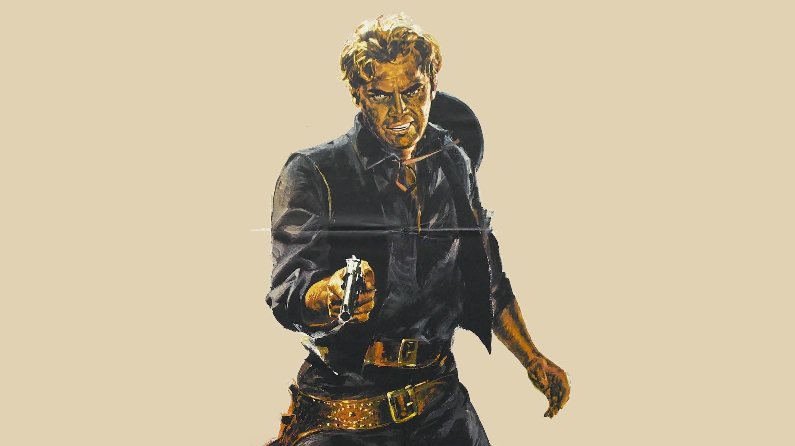 Murietta - Geißel von Kalifornien