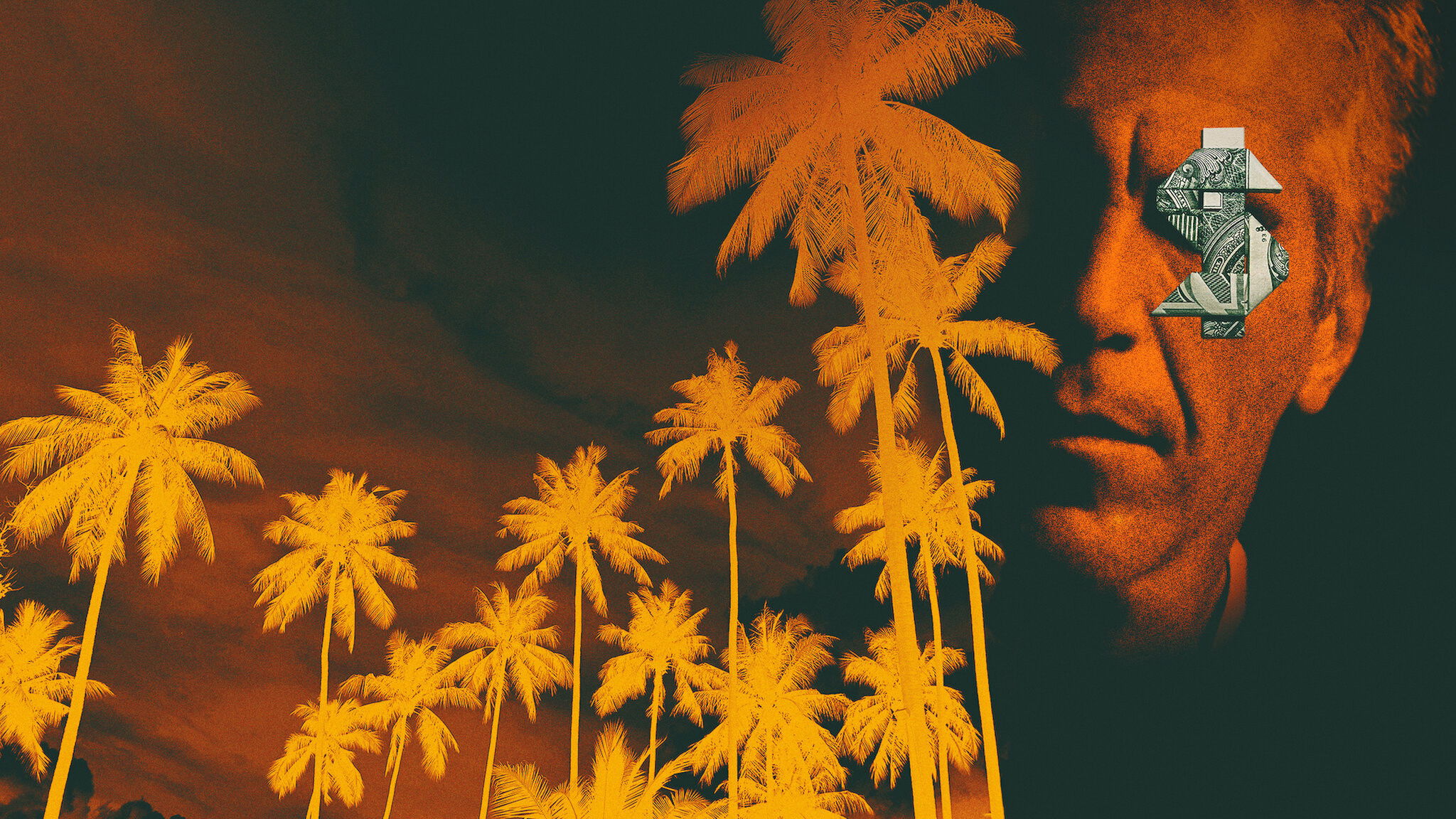 Jeffrey Epstein: Stinkreich