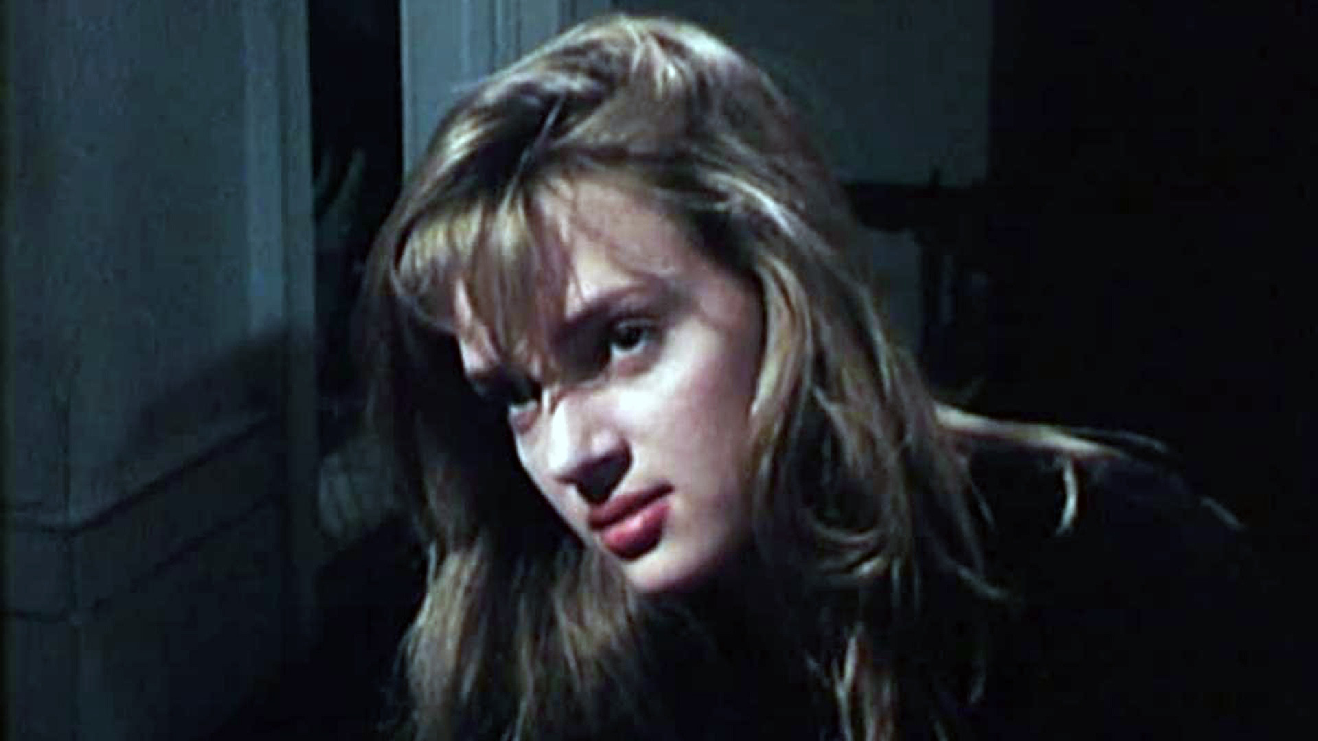 Kiss Daddy Good Night