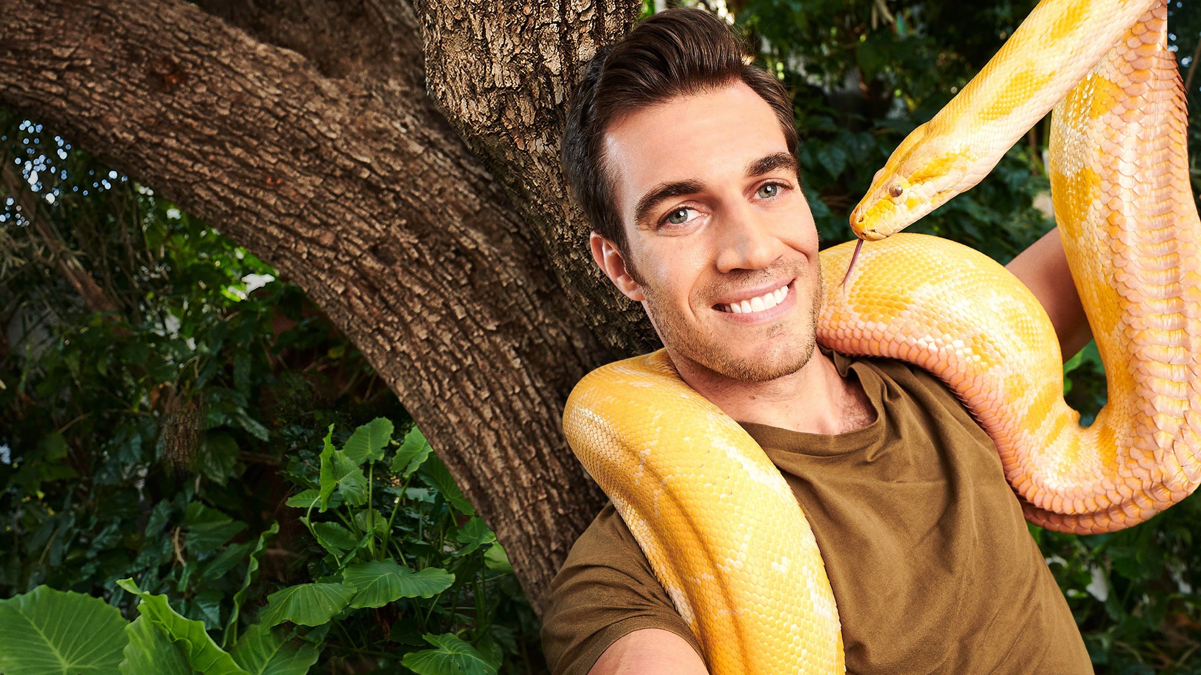 Dr. Evan: Ein Herz für wilde Tiere