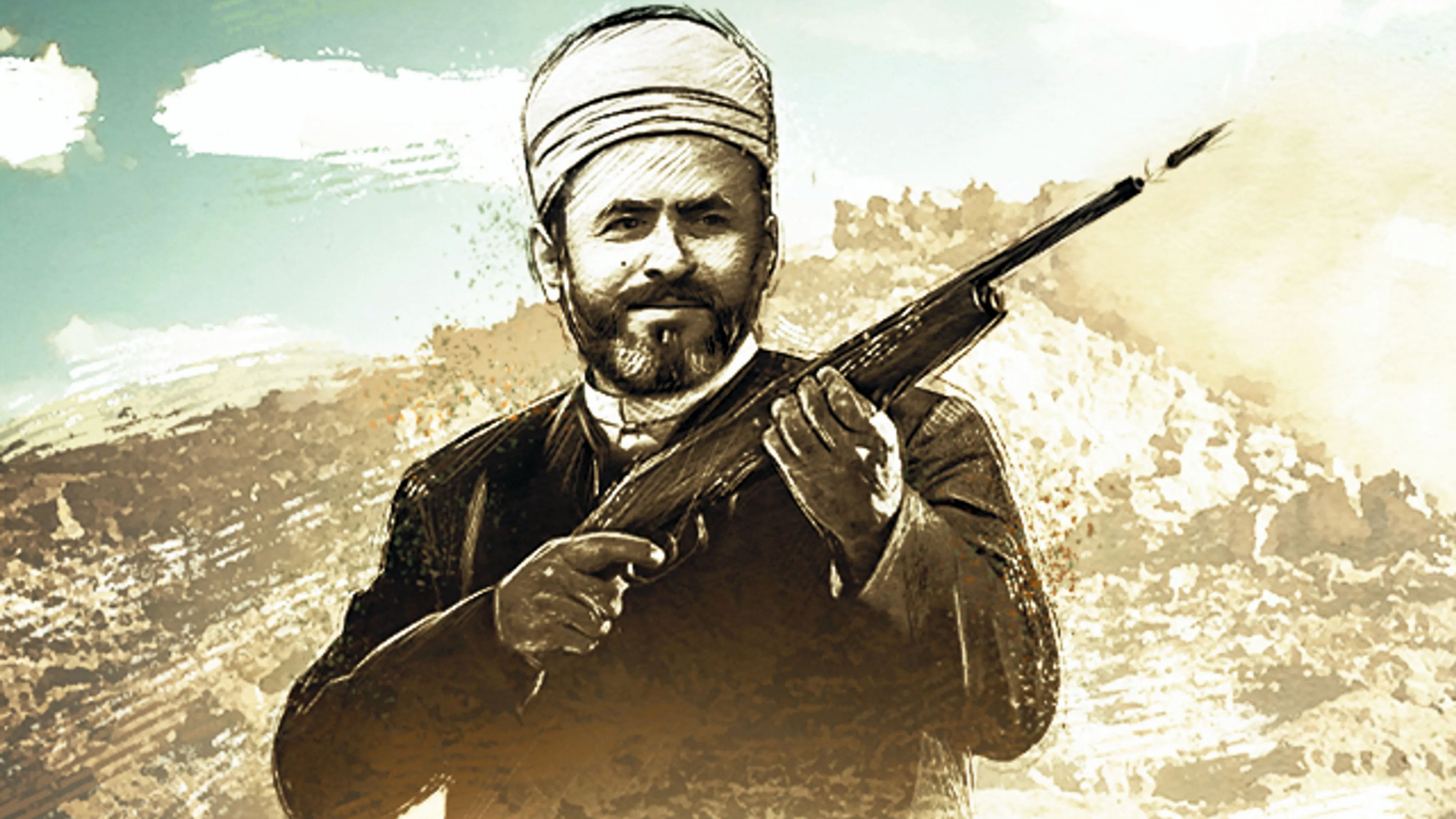 عز الدين القسام