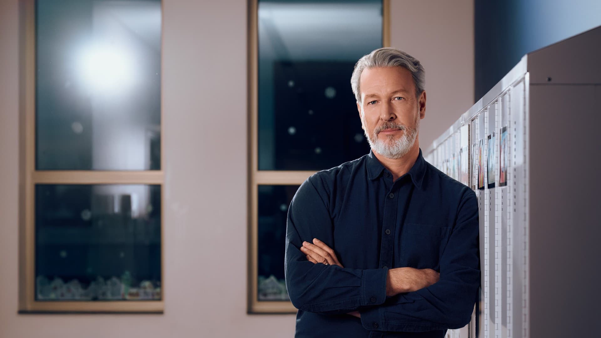 Écoles sous pression une quête de Ricardo Larrivée