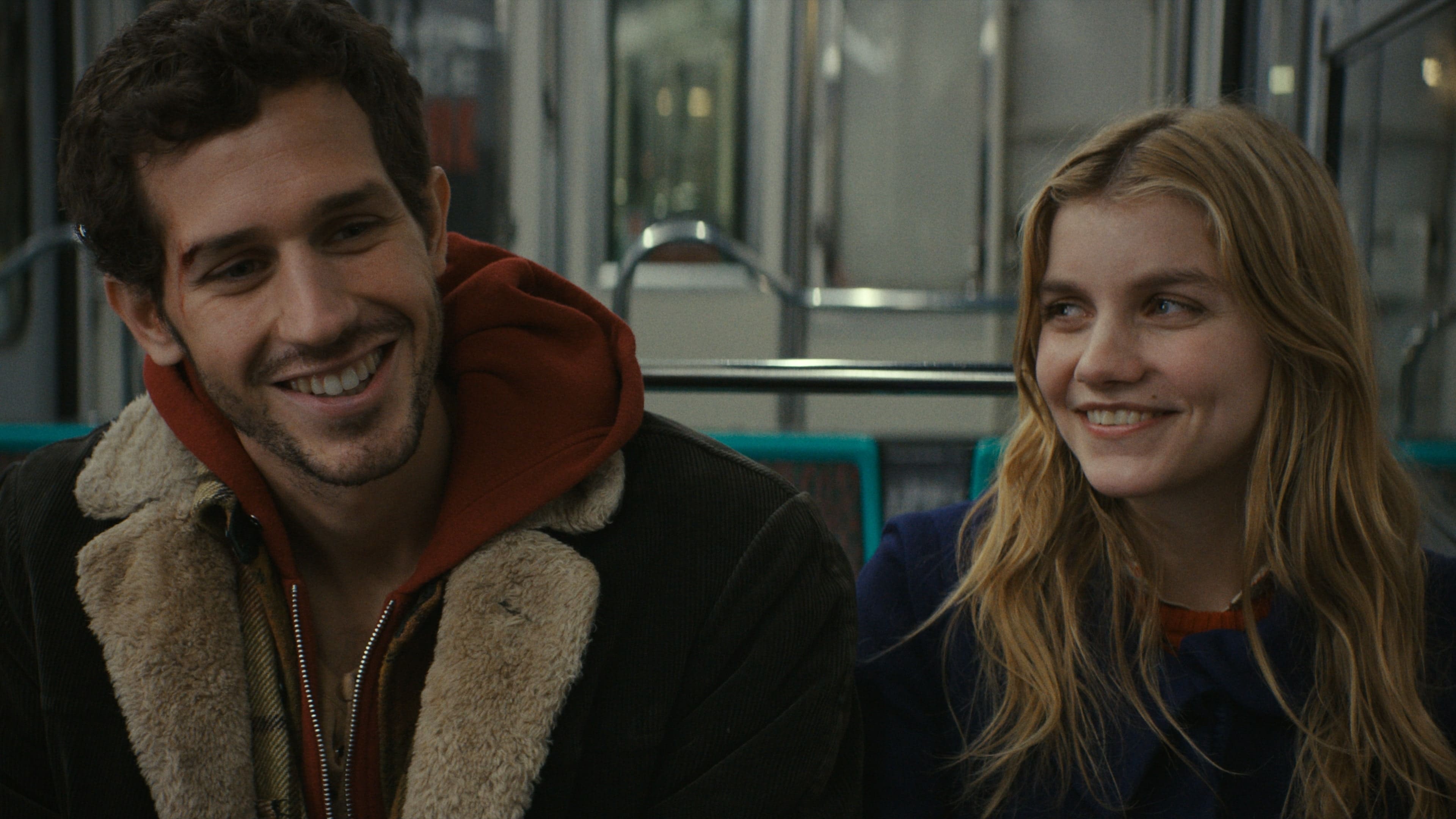 Elle & lui et le reste du monde