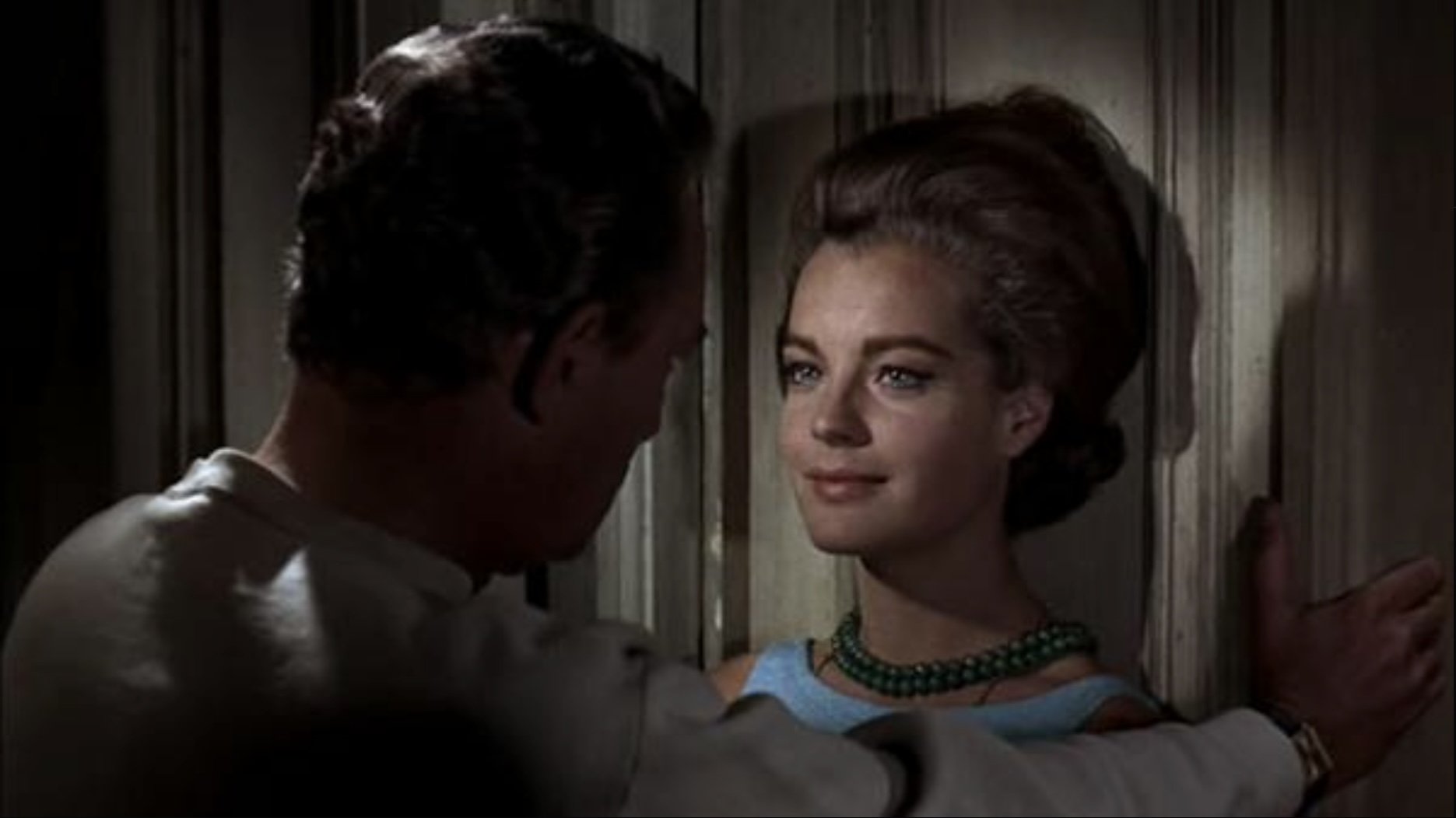 Halb elf in einer Sommernacht