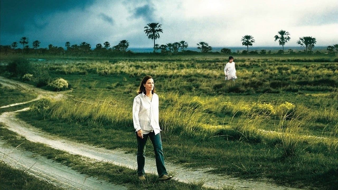 Ein weiter Weg zum Glück