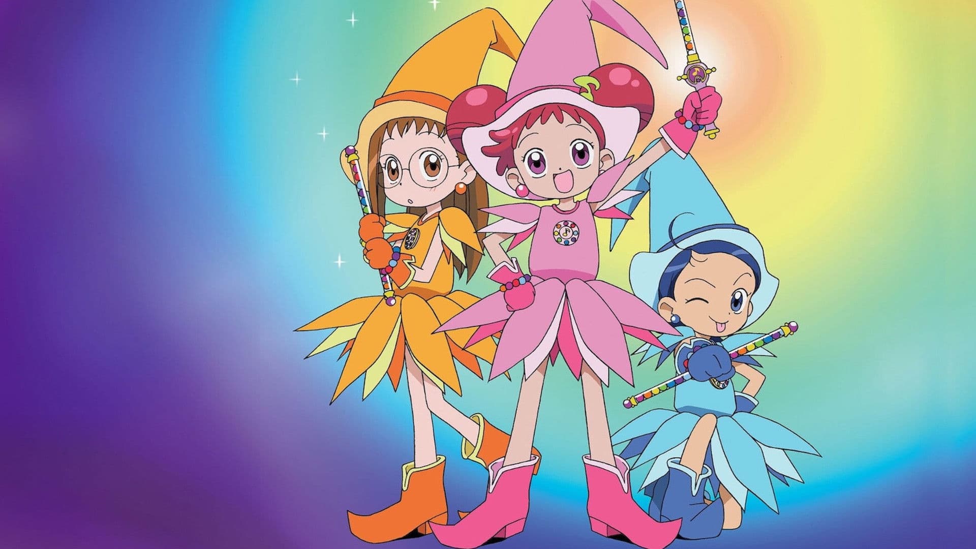 DoReMi