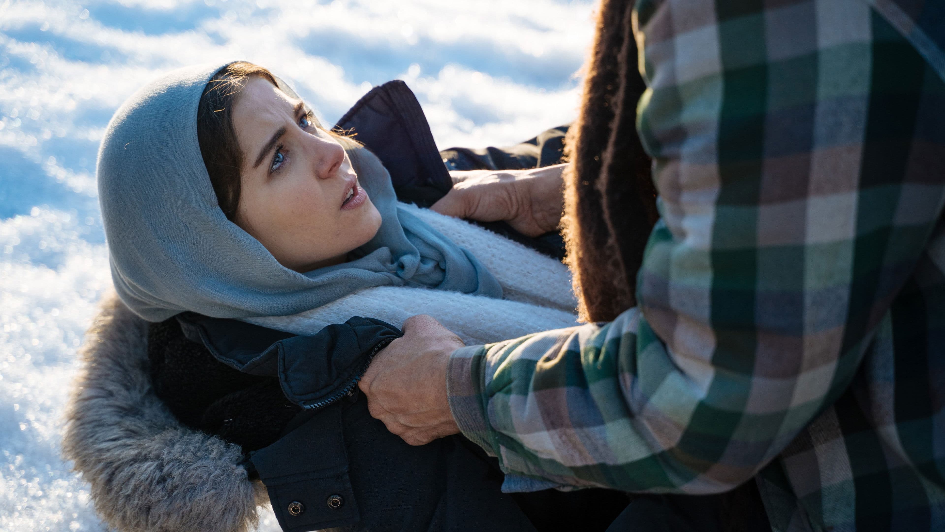 Le ventre de Bassima