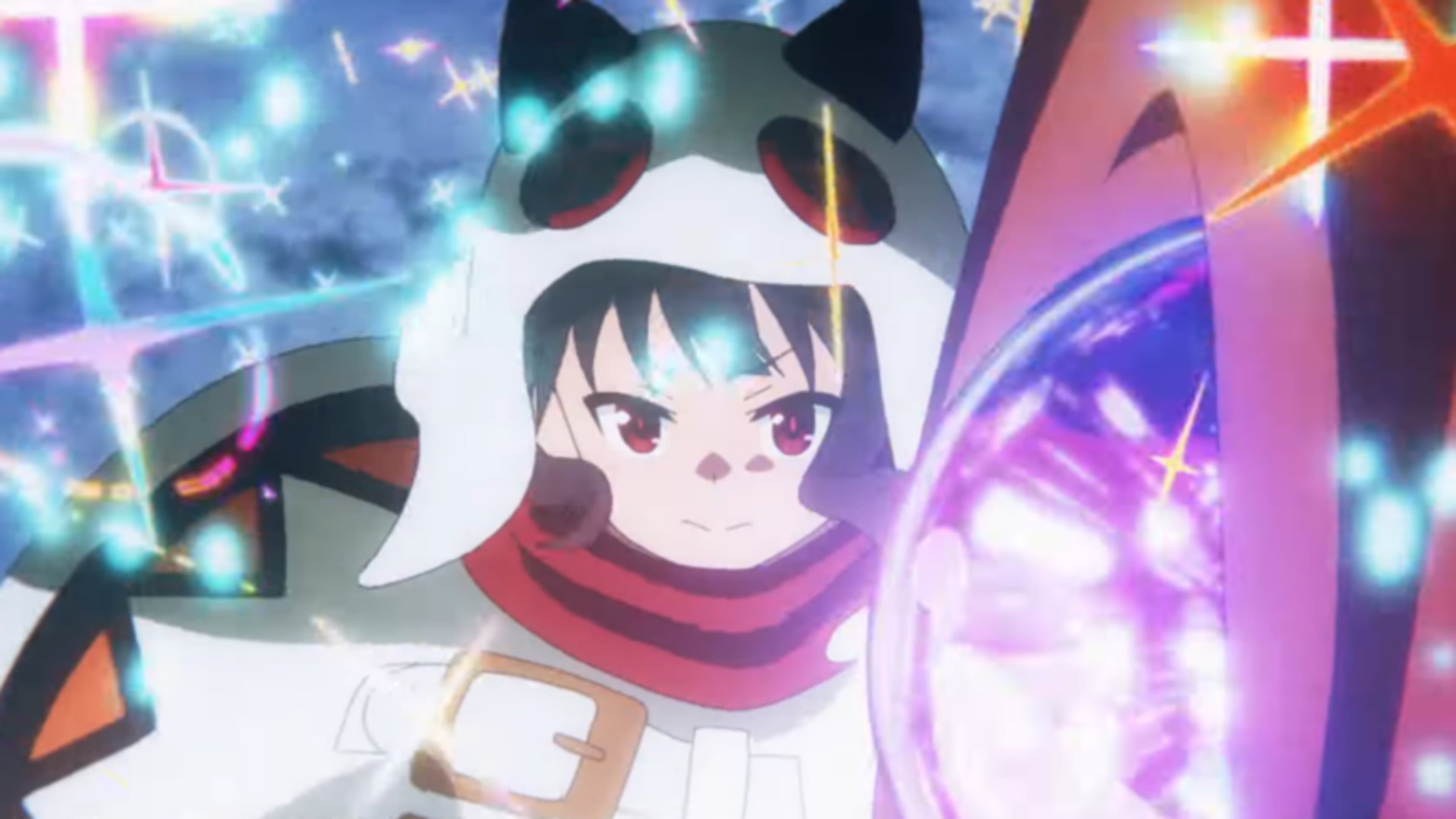 Konosuba 3 - Bonus Stage