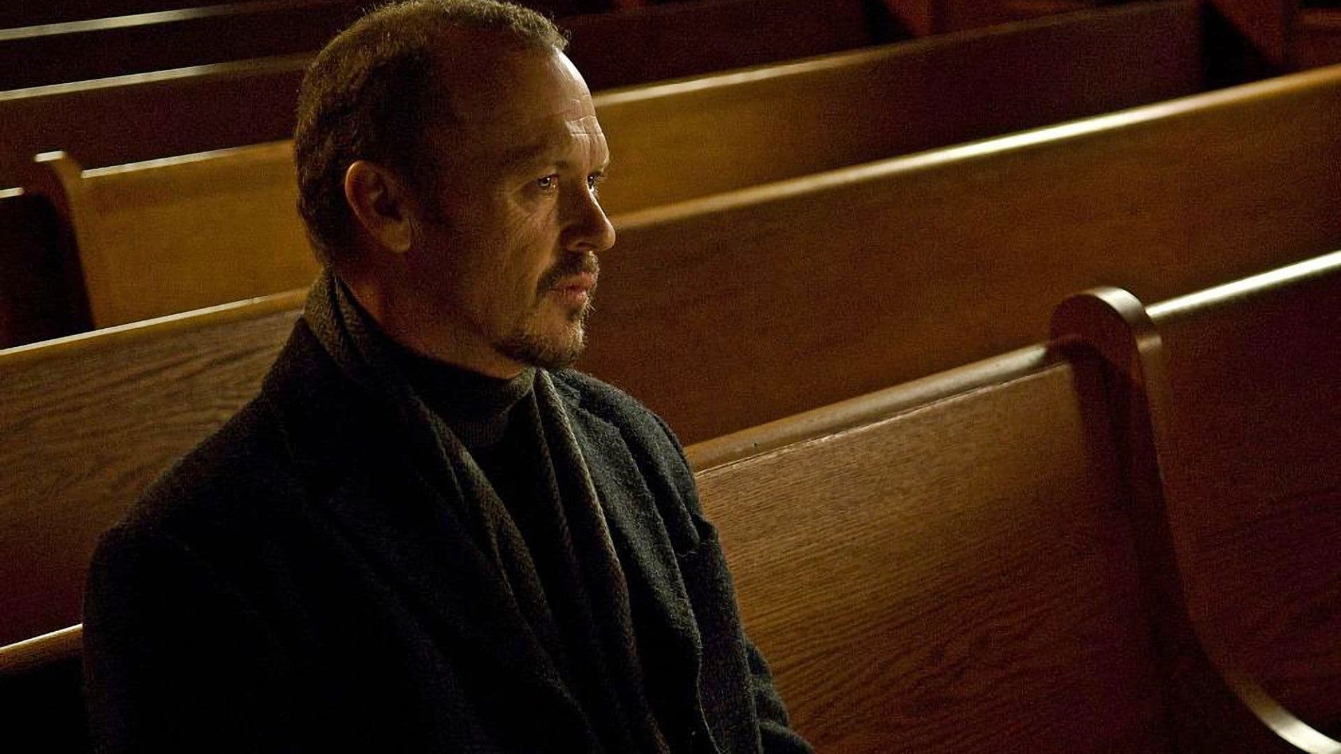 Merry Gentleman - Schatten der Vergangenheit