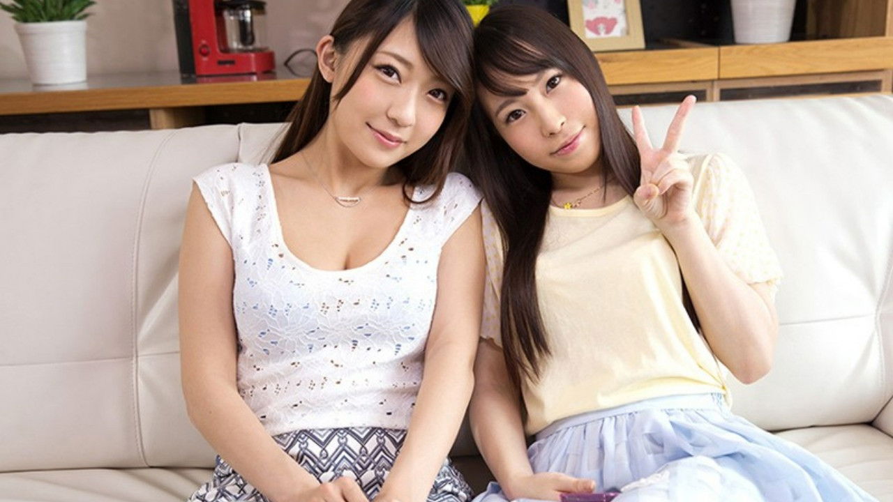 彼女のお姉さんは、誘惑ヤリたがり娘。 香椎りあ