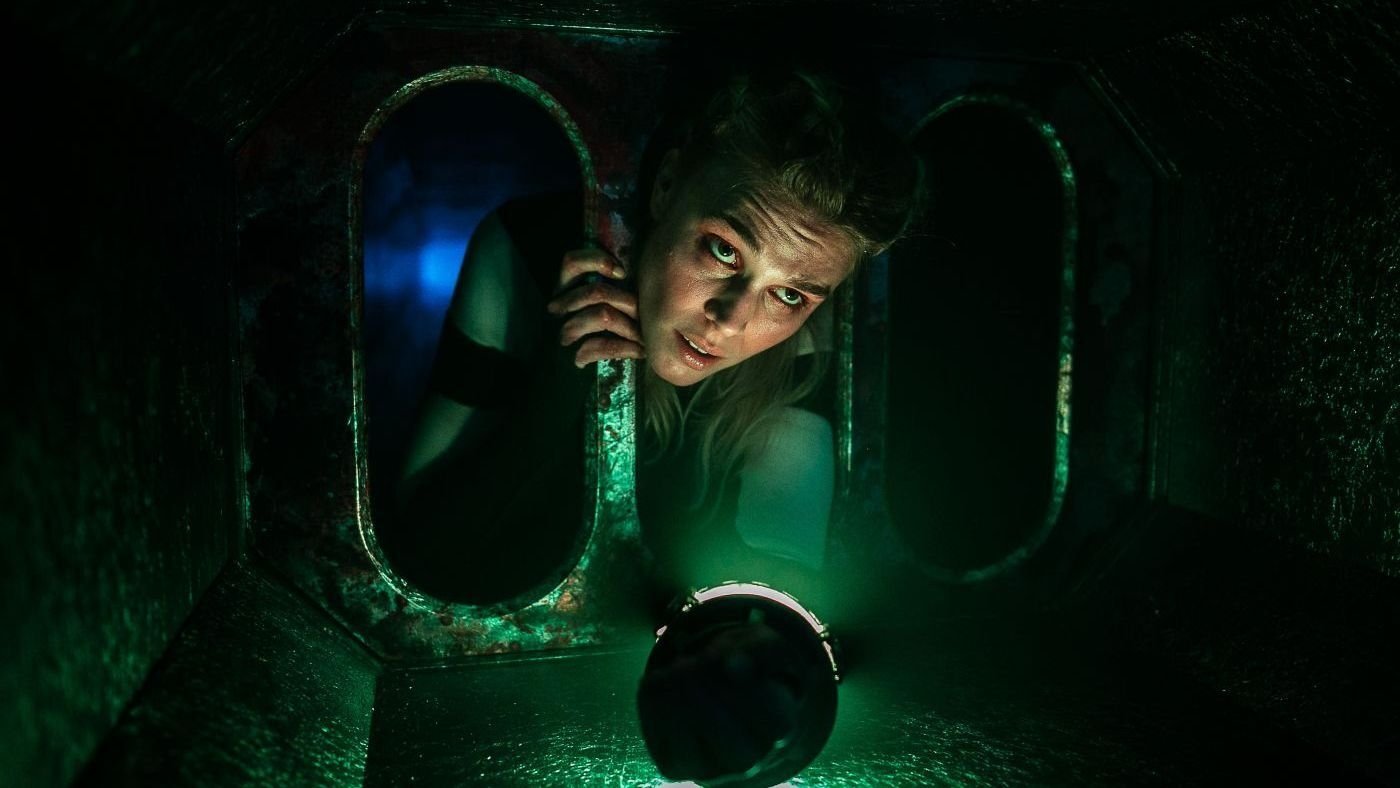 Meander - Survival Instinct